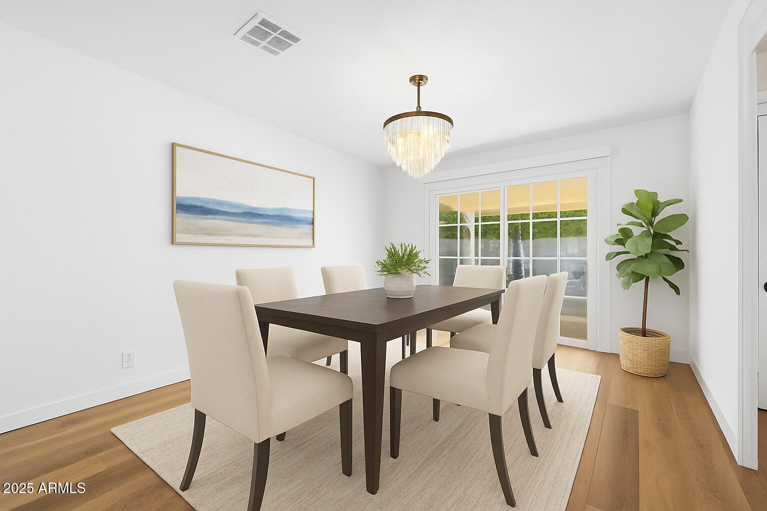 8414 E SAGE Drive, Scottsdale