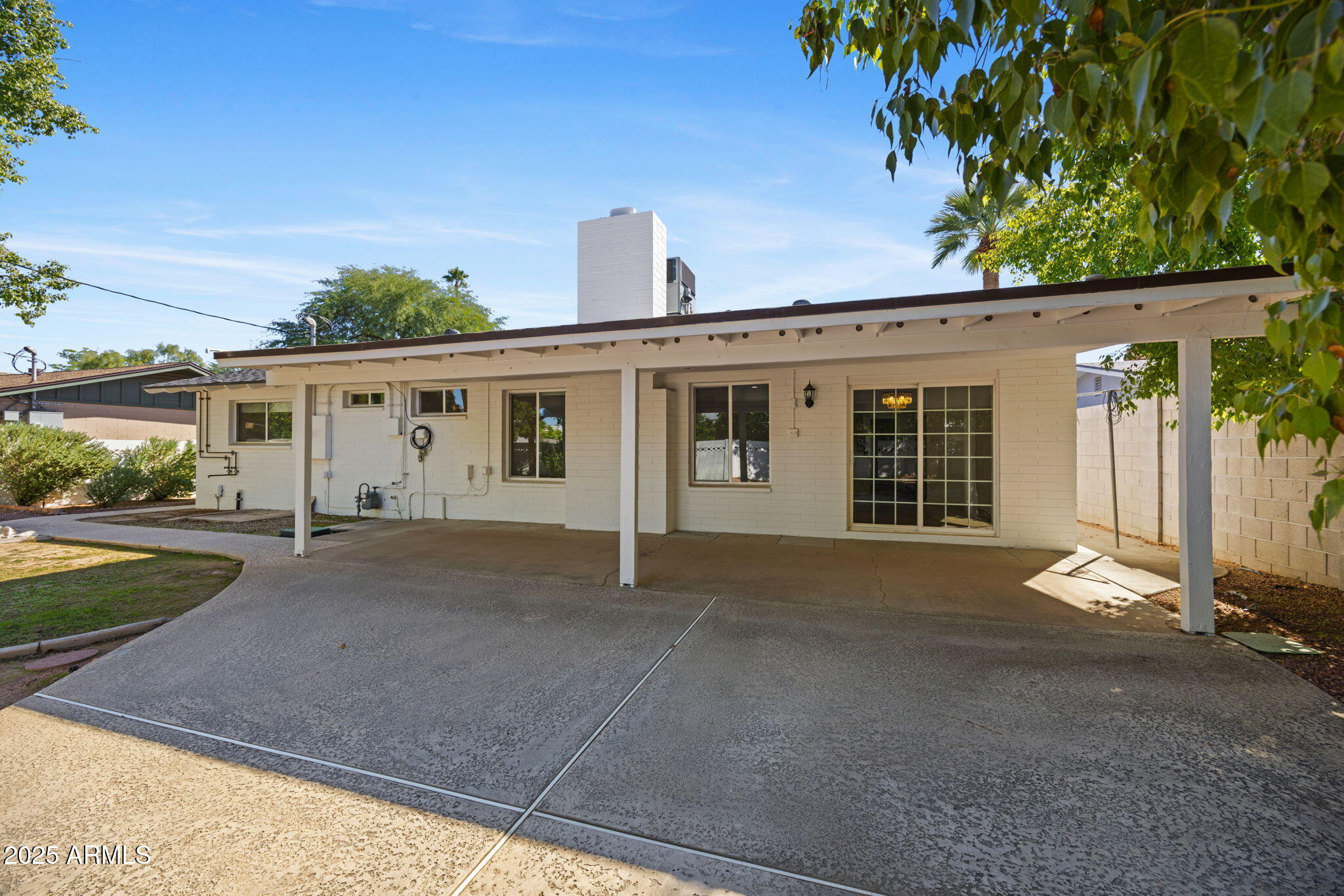 8414 E SAGE Drive, Scottsdale