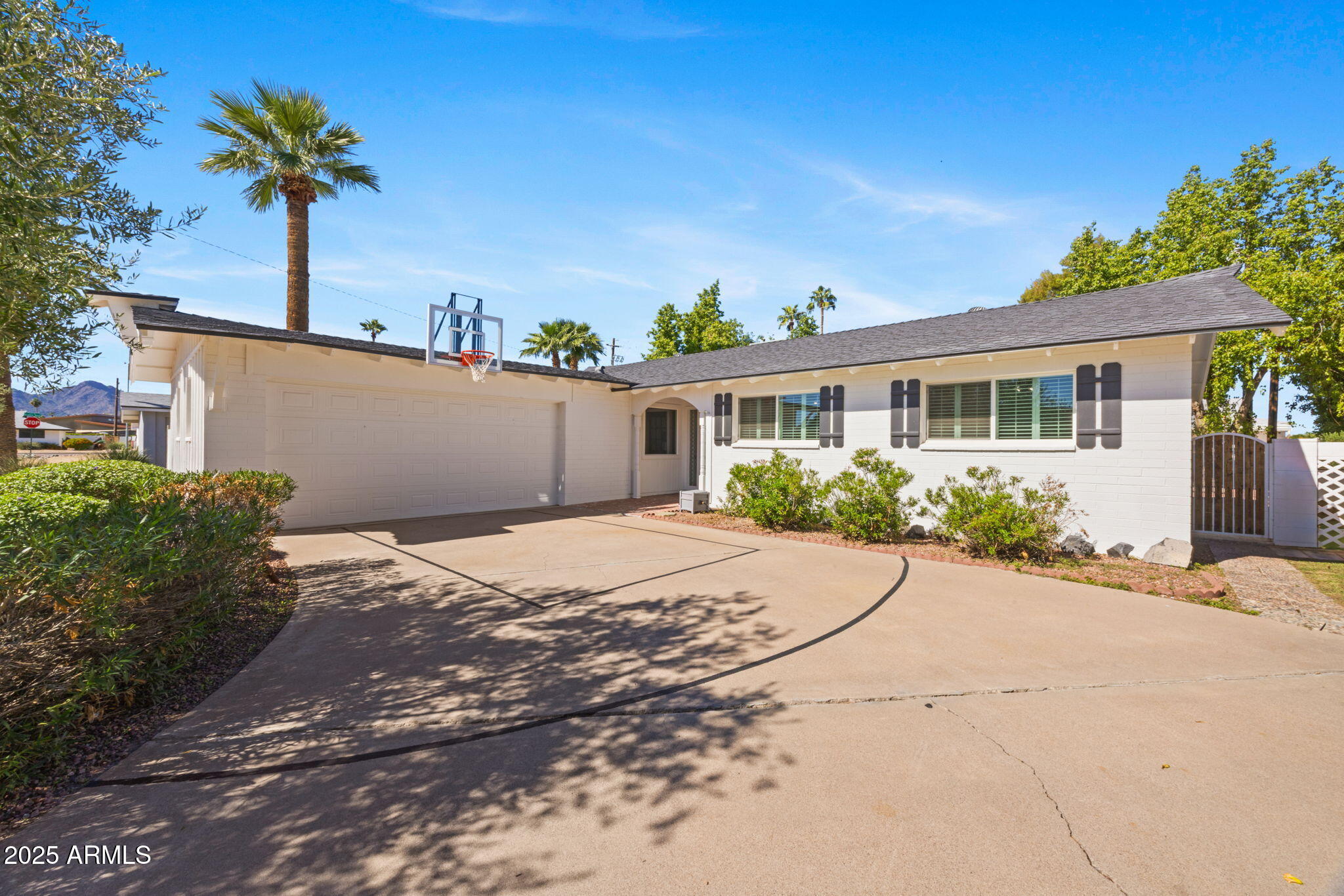 8414 E SAGE Drive, Scottsdale