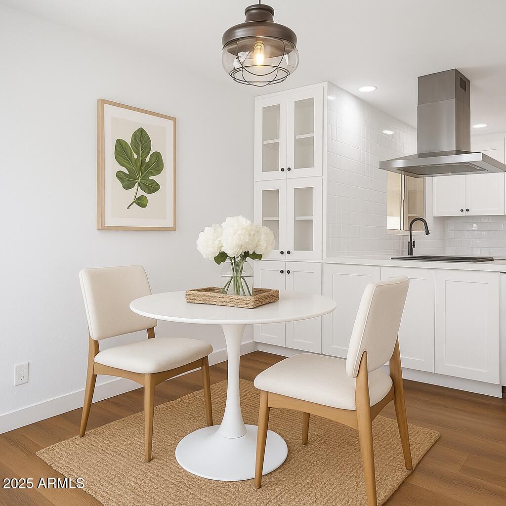 8414 E SAGE Drive, Scottsdale