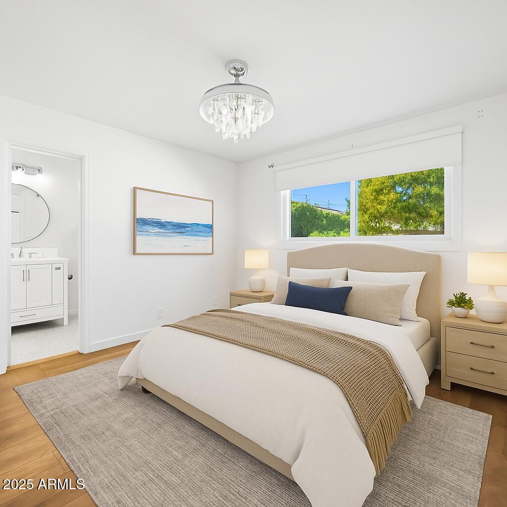 8414 E SAGE Drive, Scottsdale