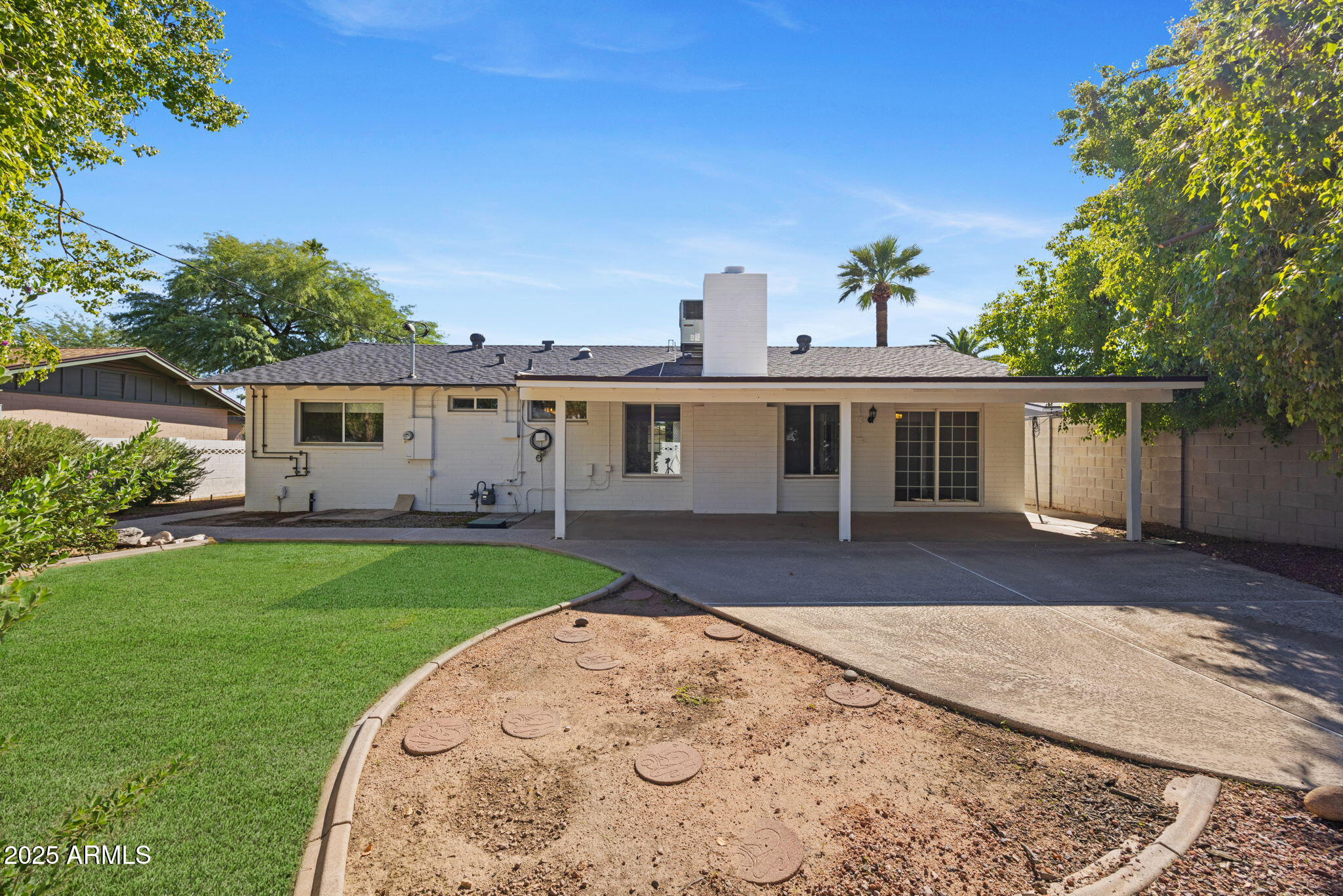 8414 E SAGE Drive, Scottsdale