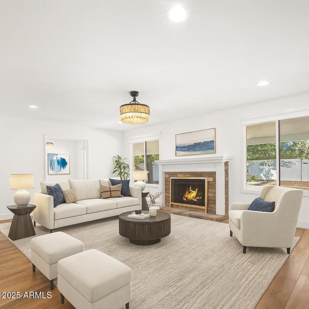 8414 E SAGE Drive, Scottsdale