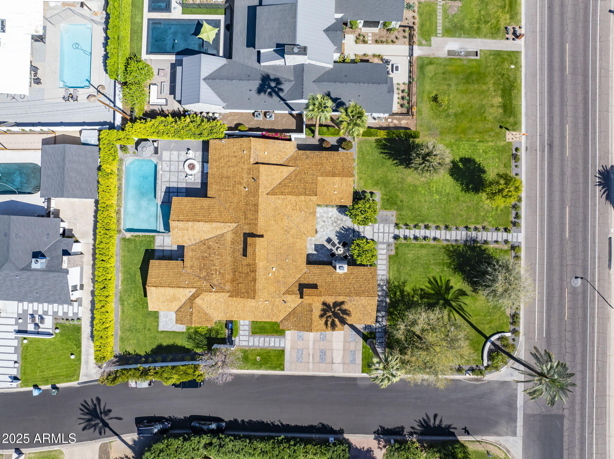 6302 E LAFAYETTE Boulevard, Scottsdale