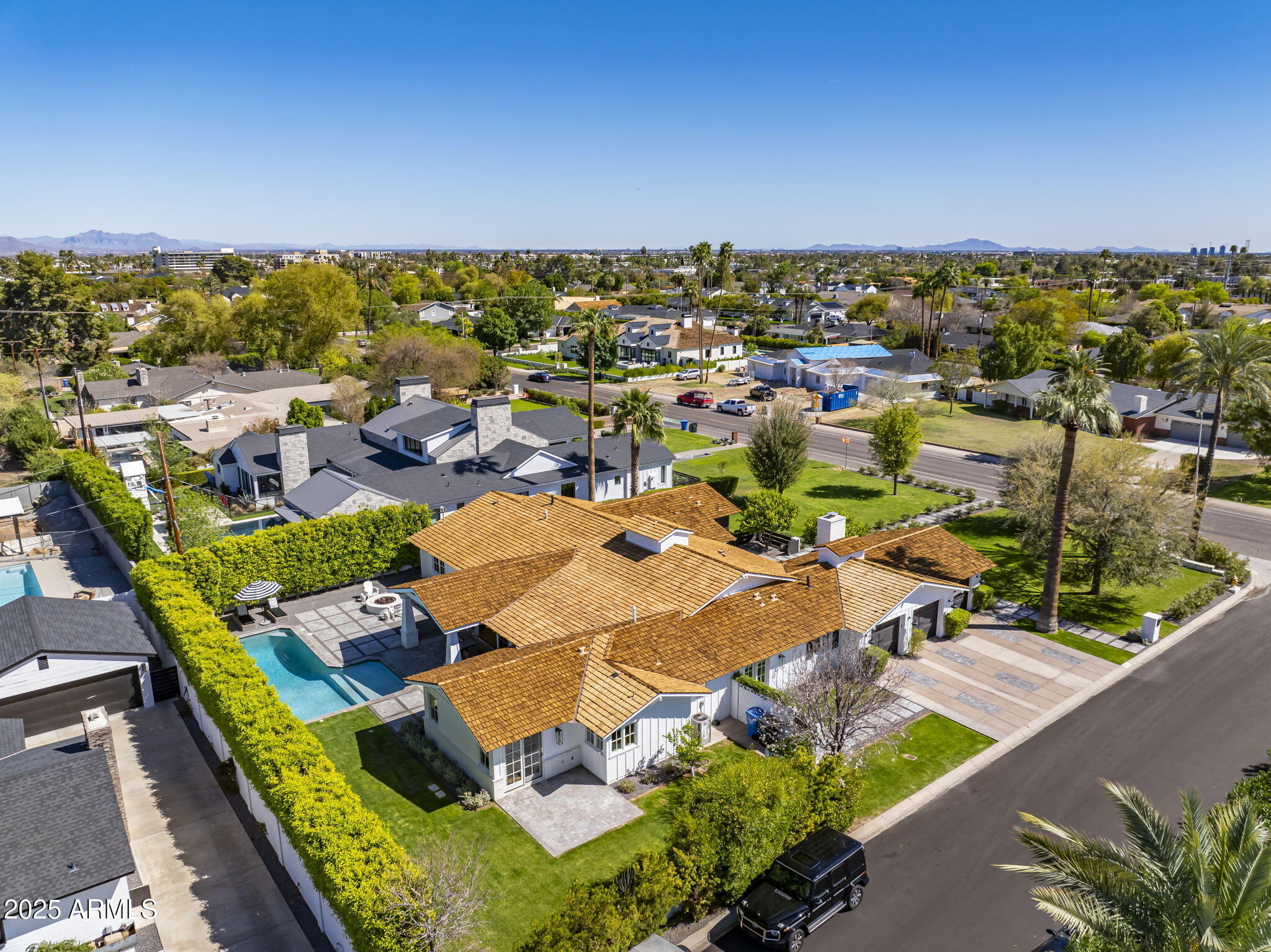 6302 E LAFAYETTE Boulevard, Scottsdale