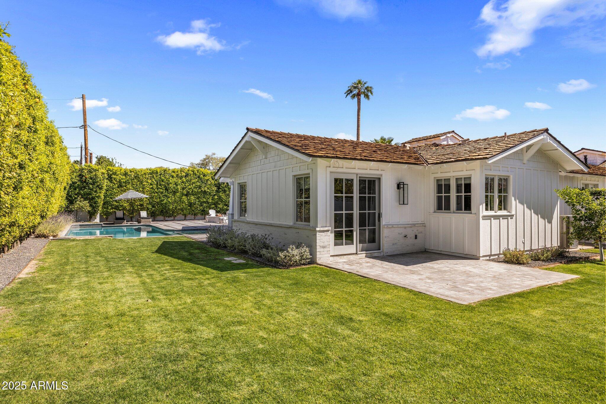 6302 E LAFAYETTE Boulevard, Scottsdale