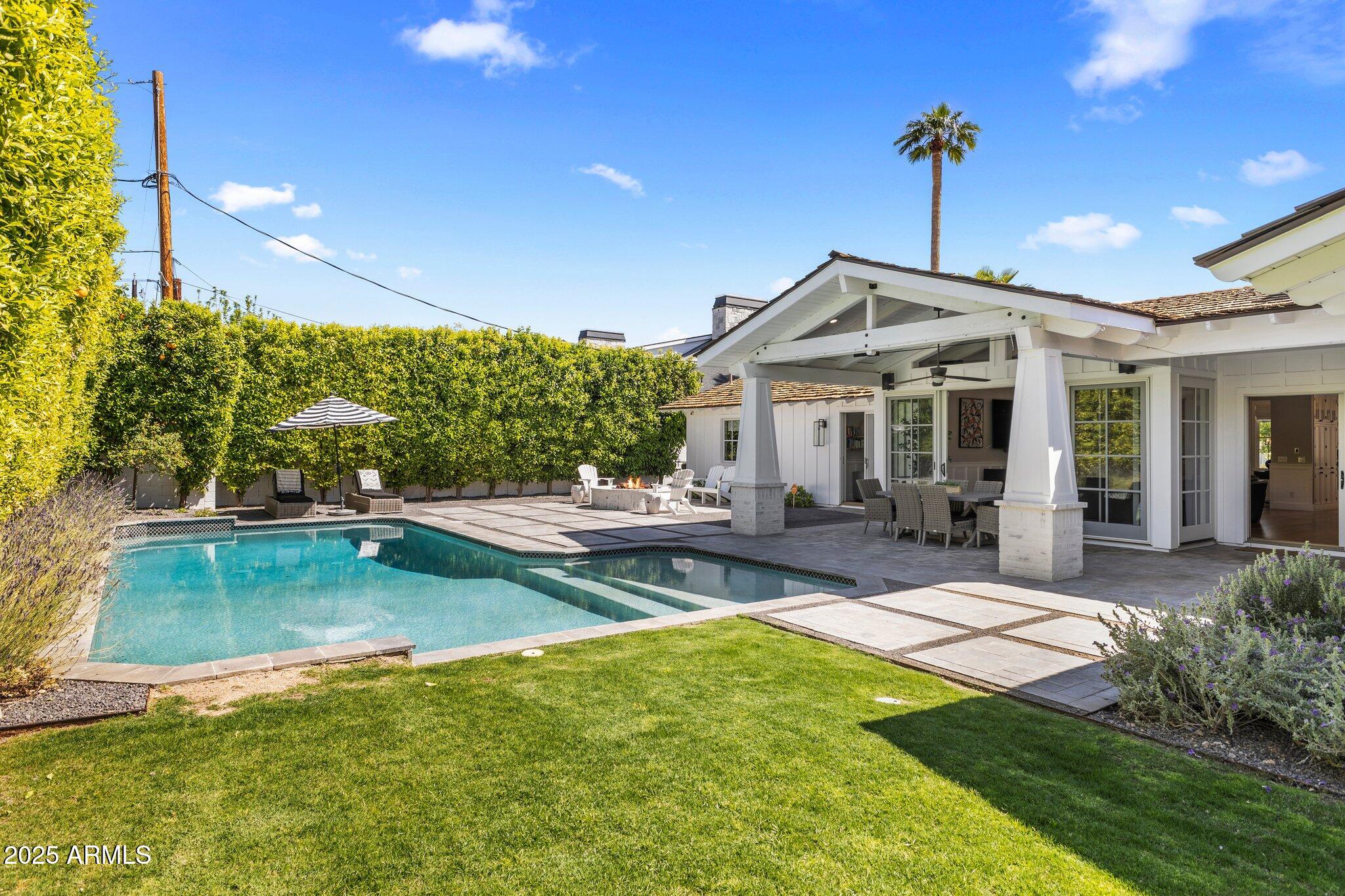 6302 E LAFAYETTE Boulevard, Scottsdale