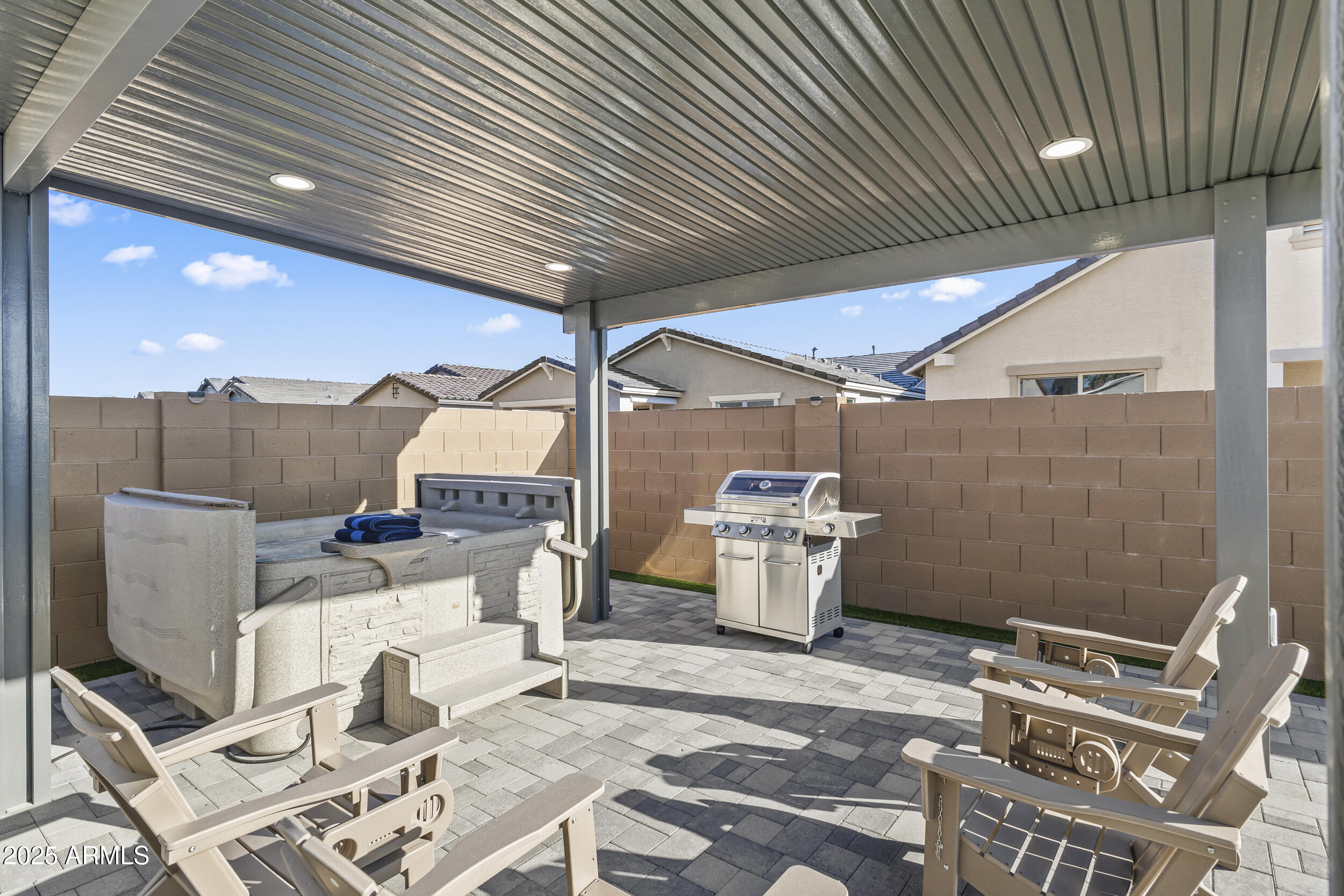 5419 W Las Palmaritas Drive