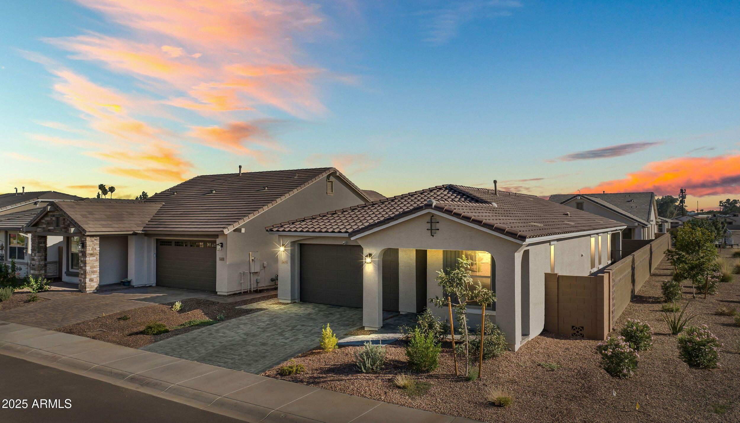 5419 W Las Palmaritas Drive