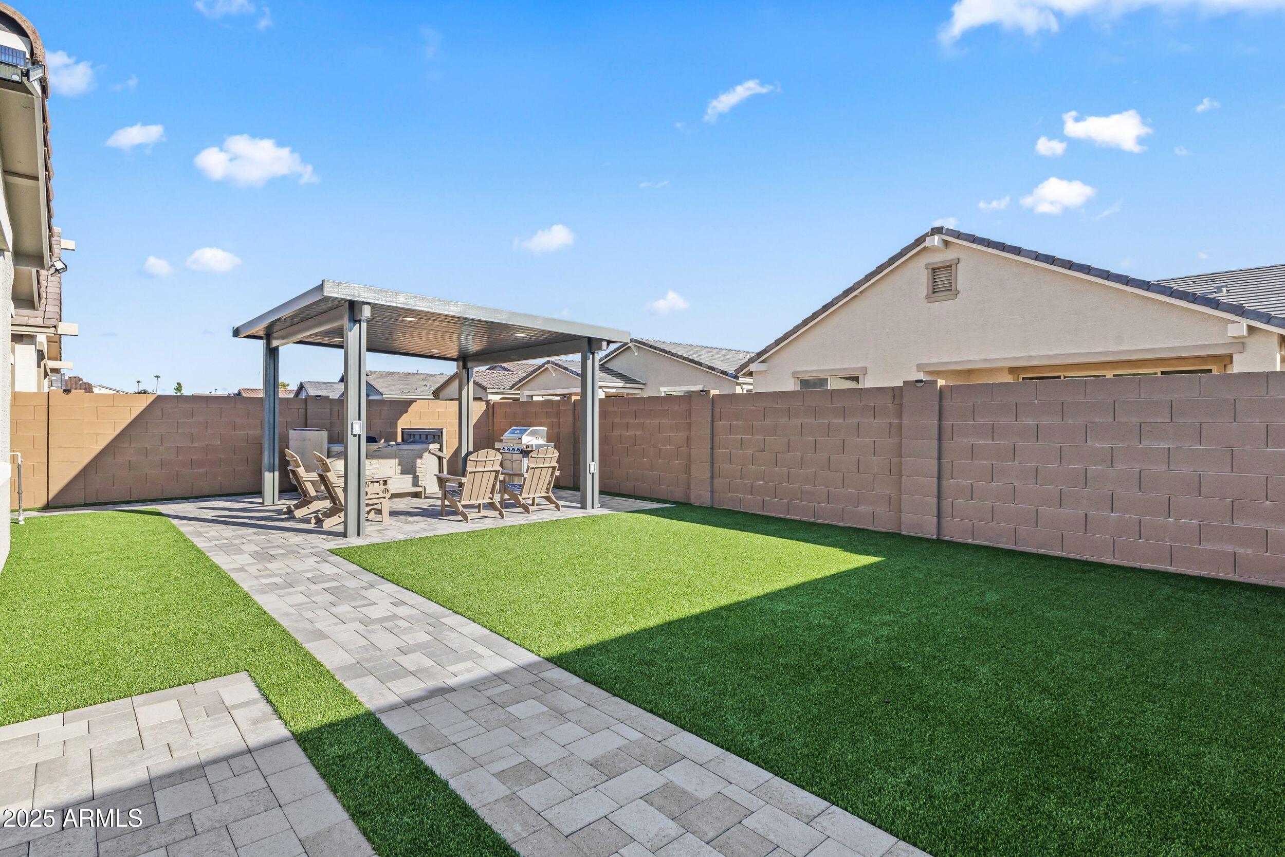 5419 W Las Palmaritas Drive