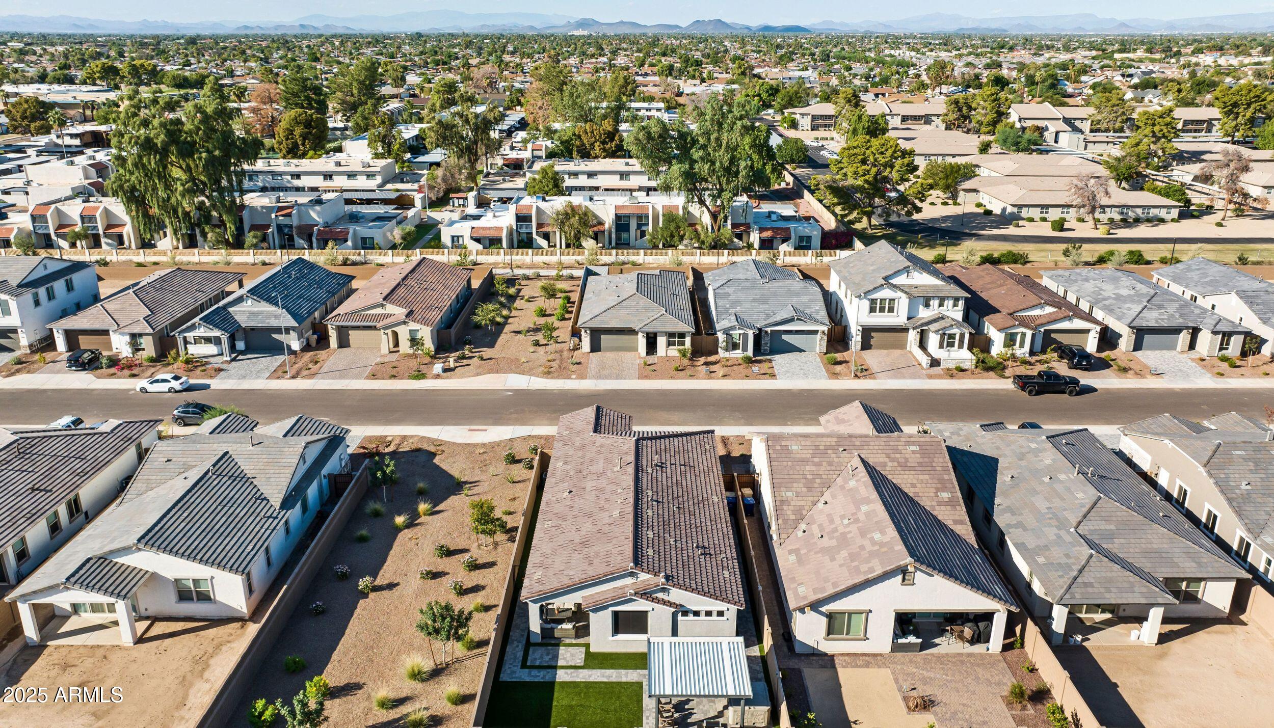 5419 W Las Palmaritas Drive