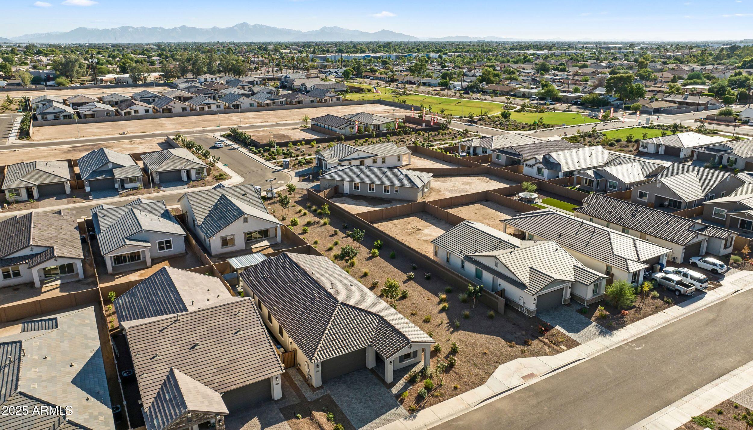 5419 W Las Palmaritas Drive