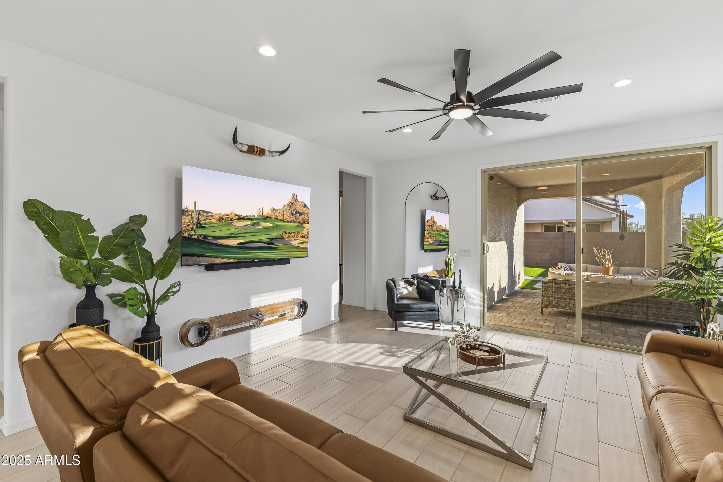 5419 W Las Palmaritas Drive