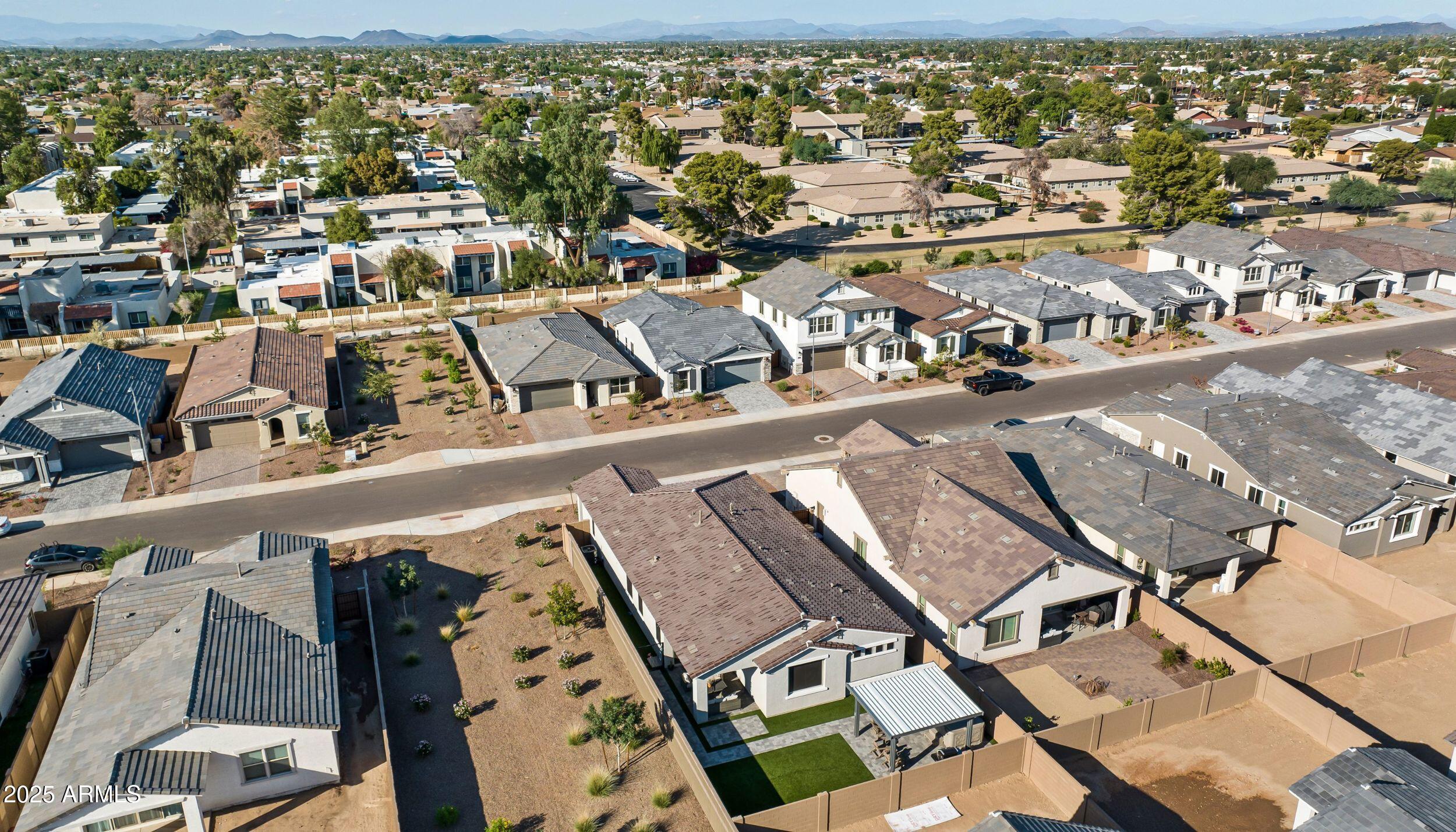 5419 W Las Palmaritas Drive