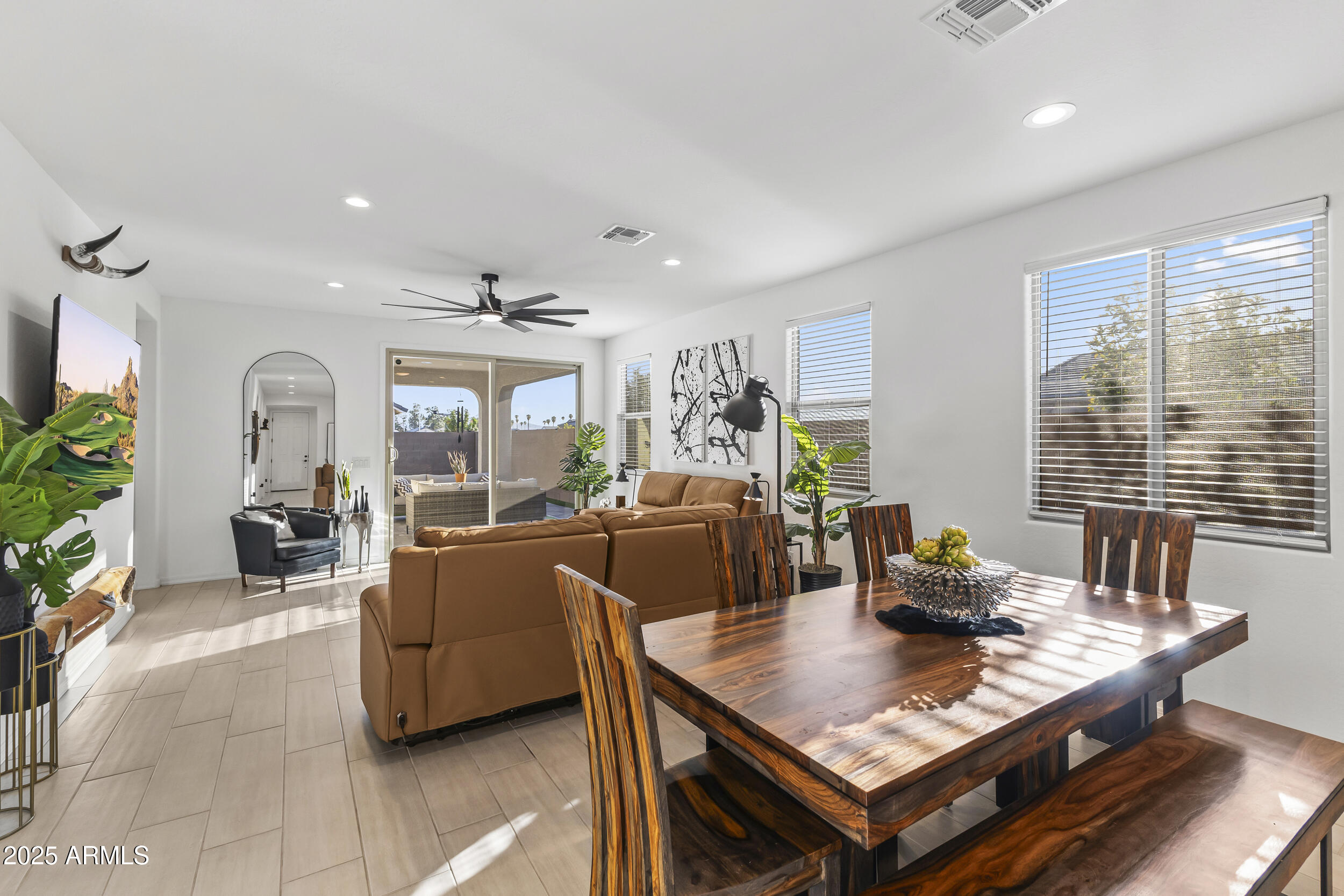 5419 W Las Palmaritas Drive