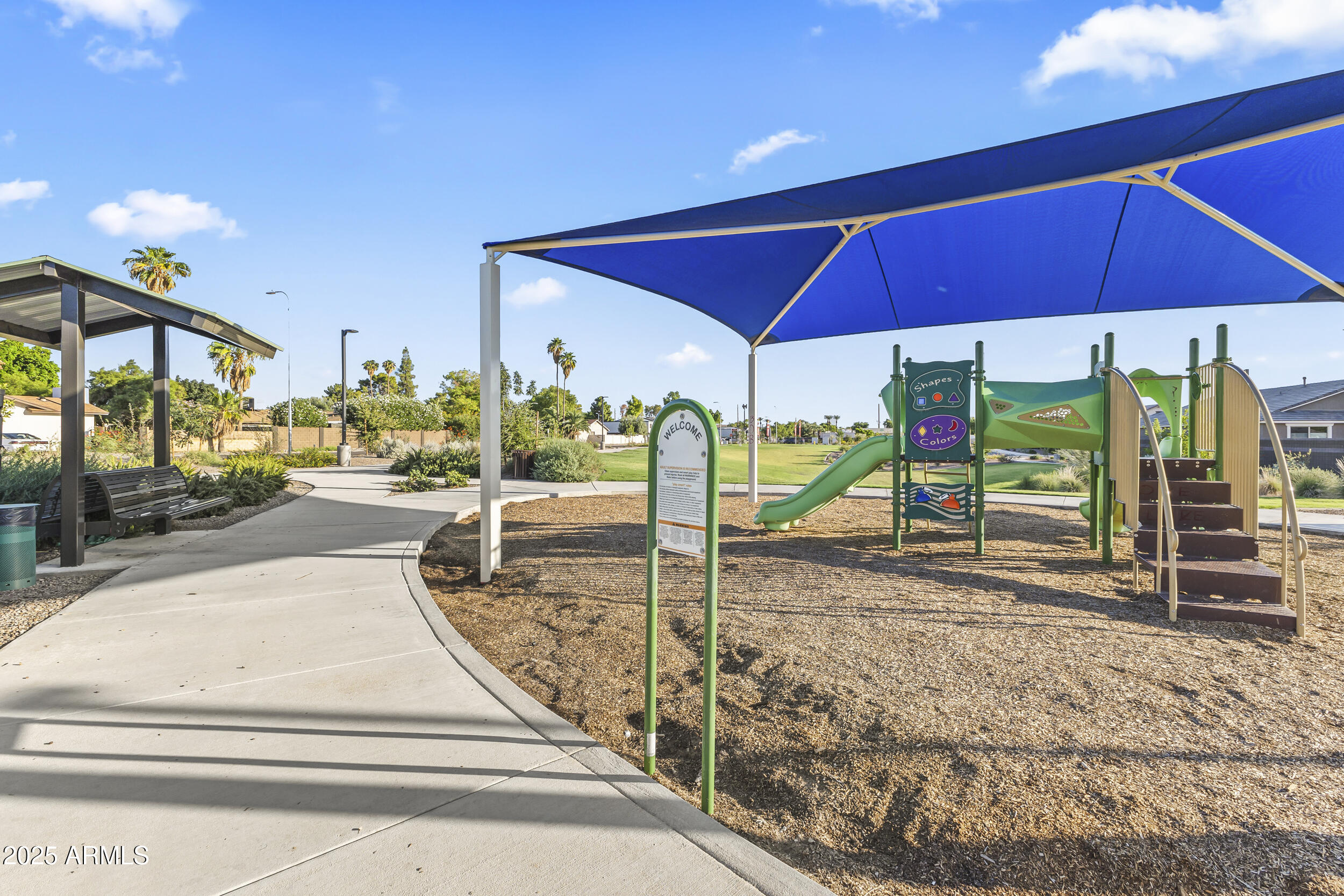 5419 W Las Palmaritas Drive
