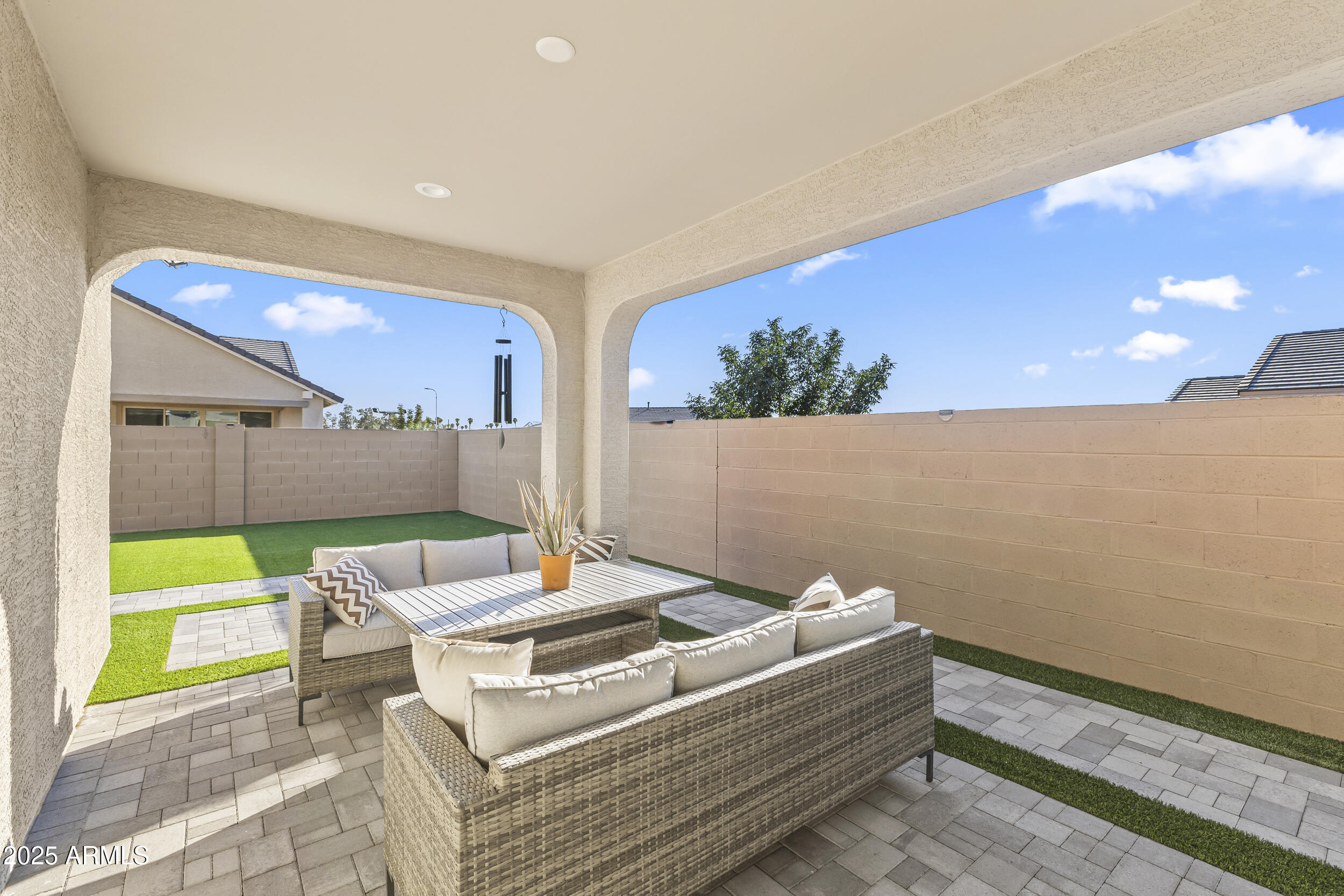 5419 W Las Palmaritas Drive