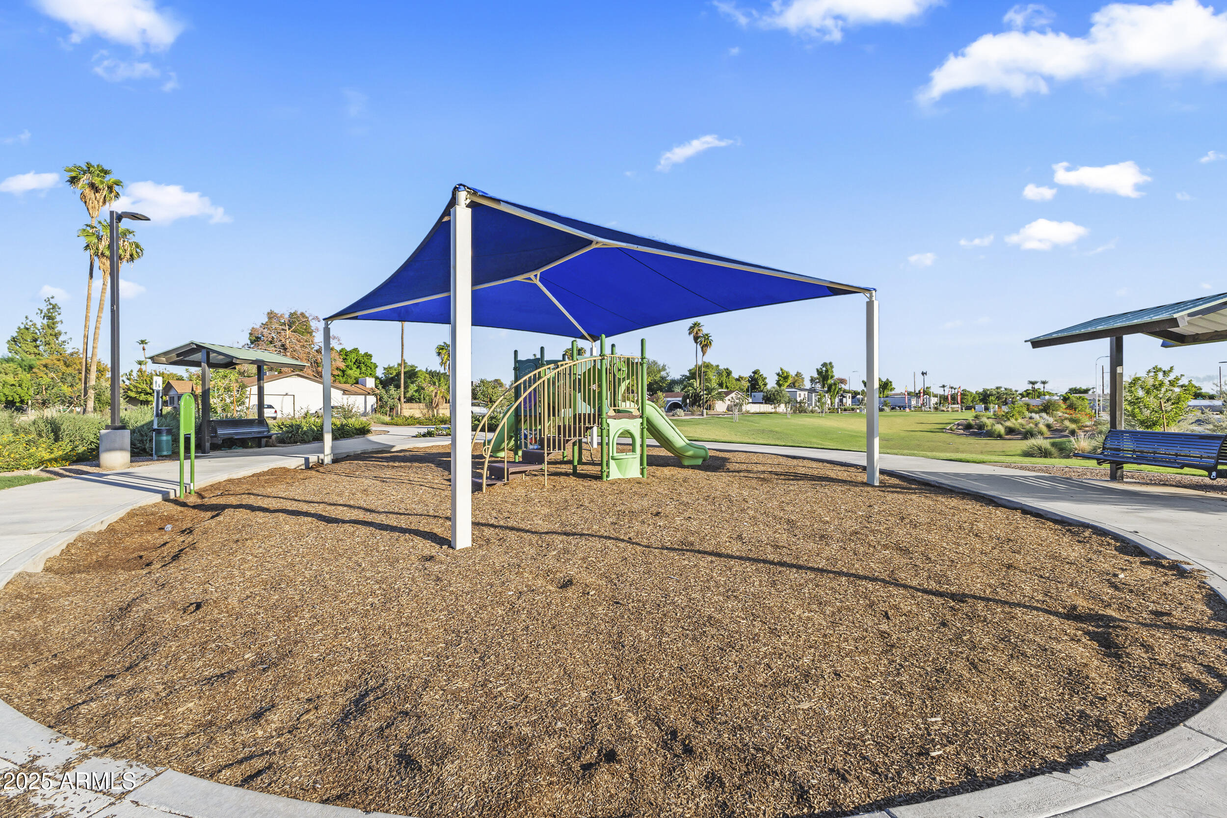 5419 W Las Palmaritas Drive