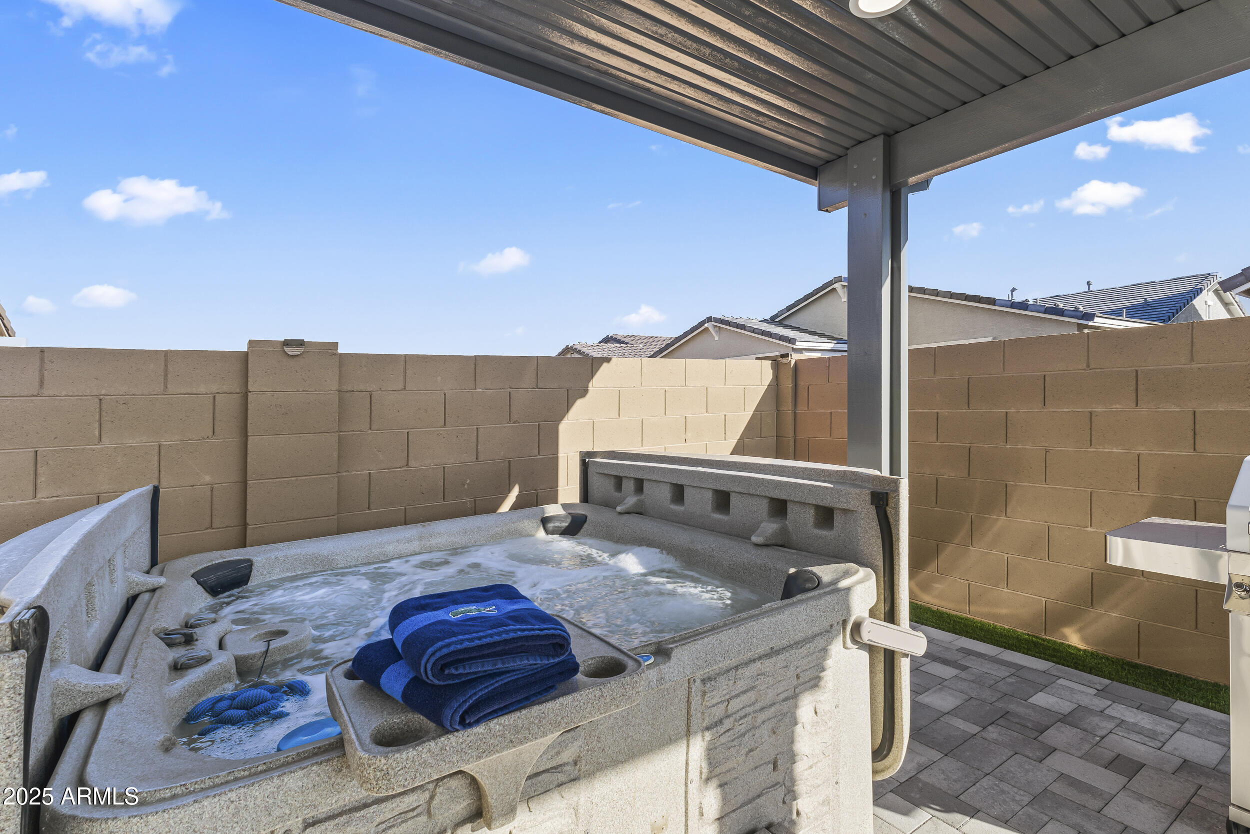 5419 W Las Palmaritas Drive
