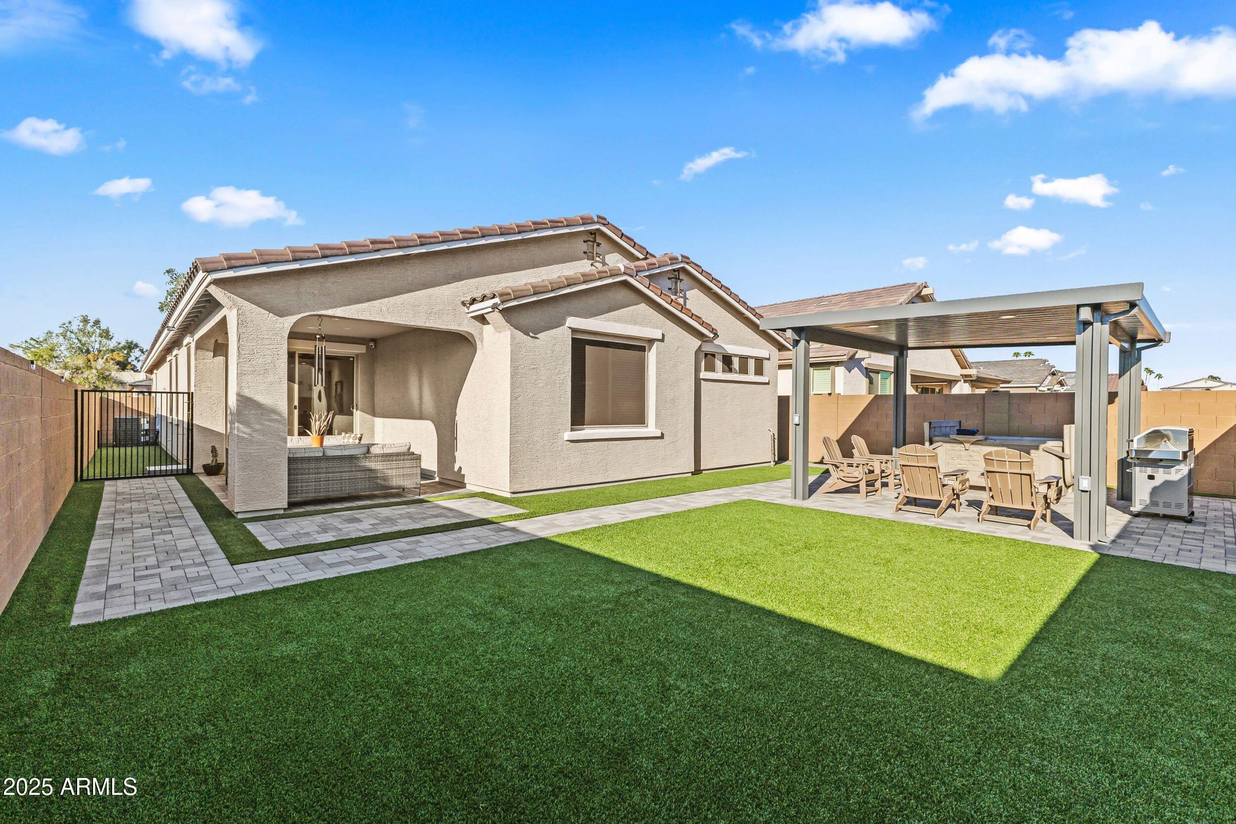 5419 W Las Palmaritas Drive