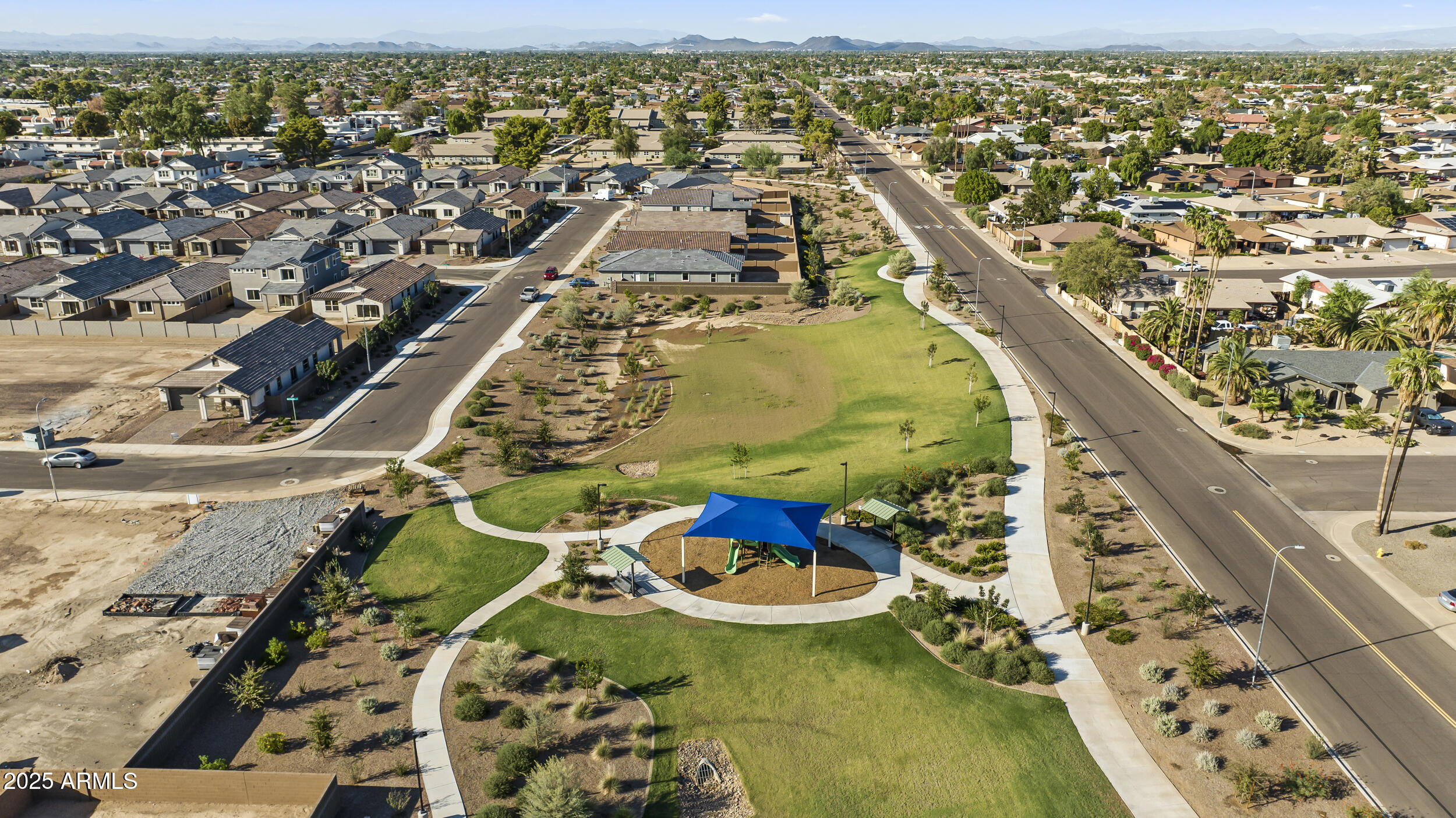 5419 W Las Palmaritas Drive