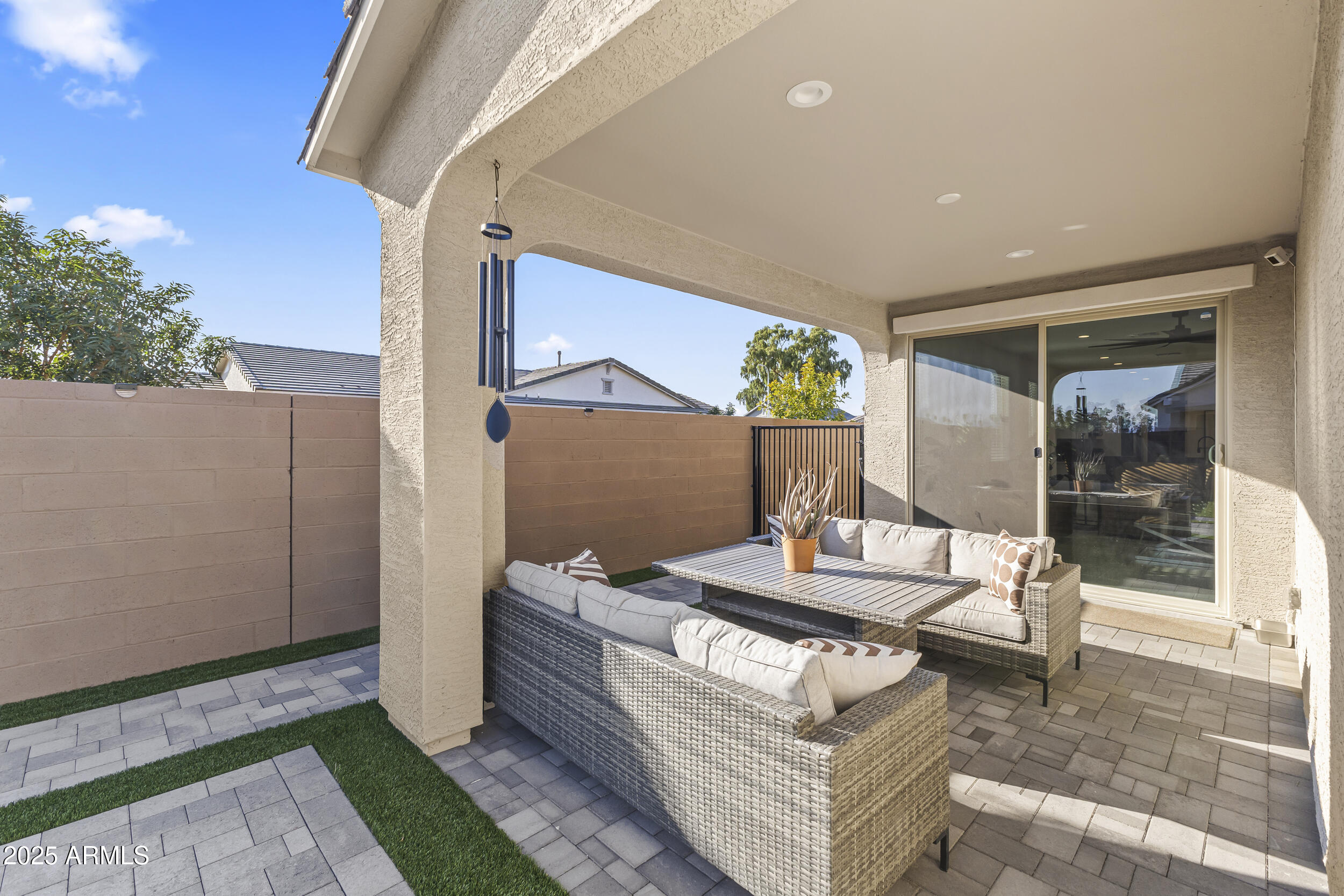 5419 W Las Palmaritas Drive