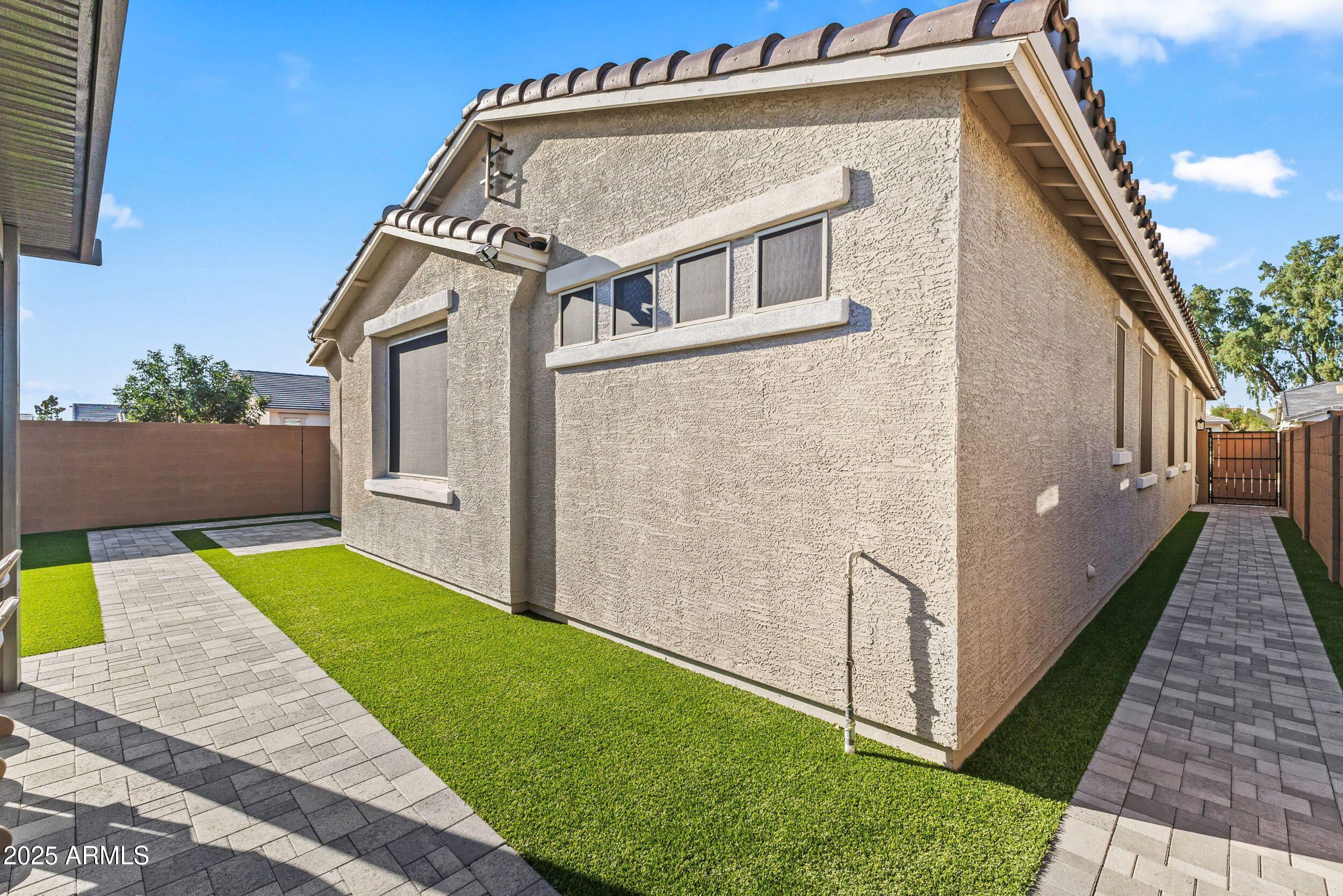 5419 W Las Palmaritas Drive