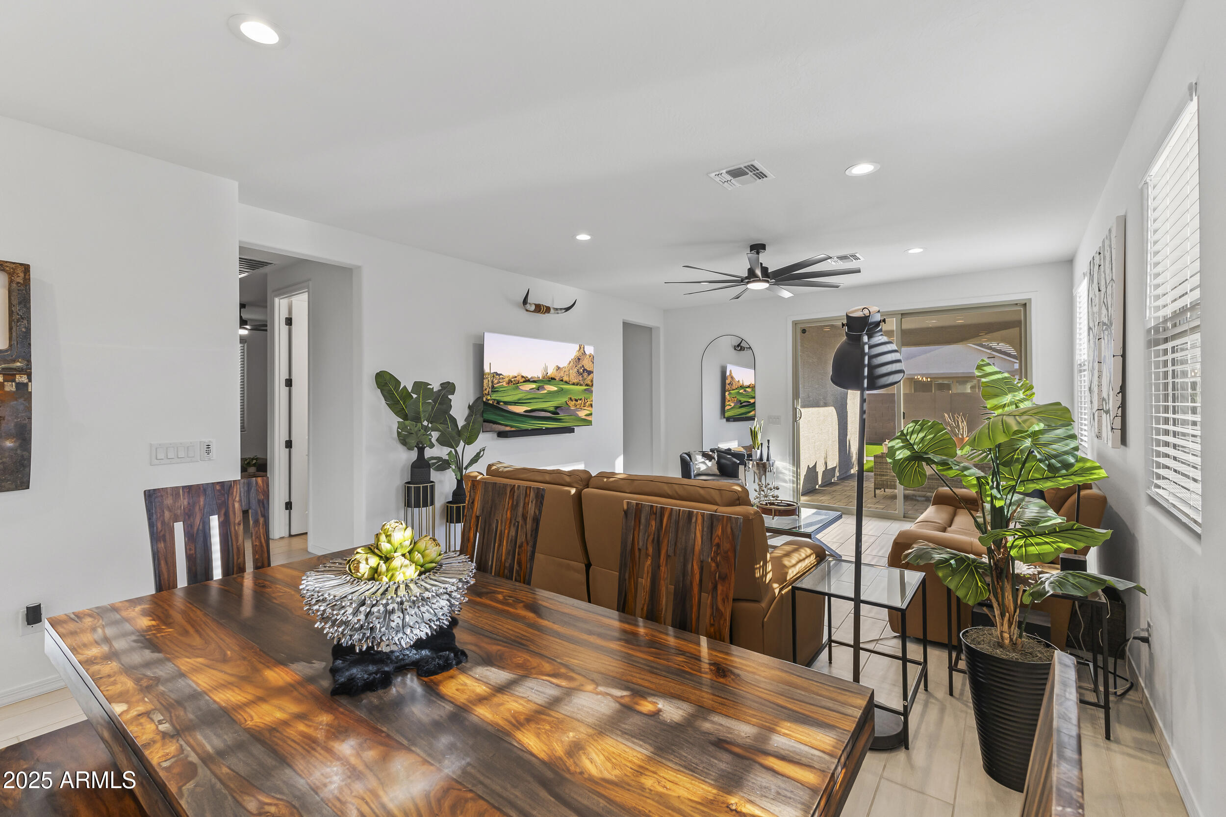 5419 W Las Palmaritas Drive