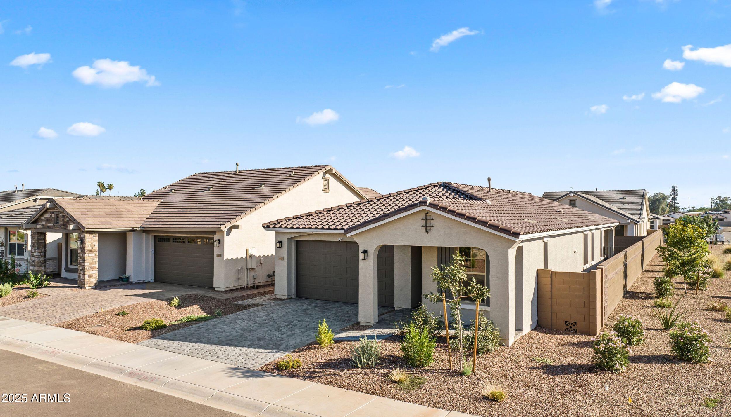 5419 W Las Palmaritas Drive