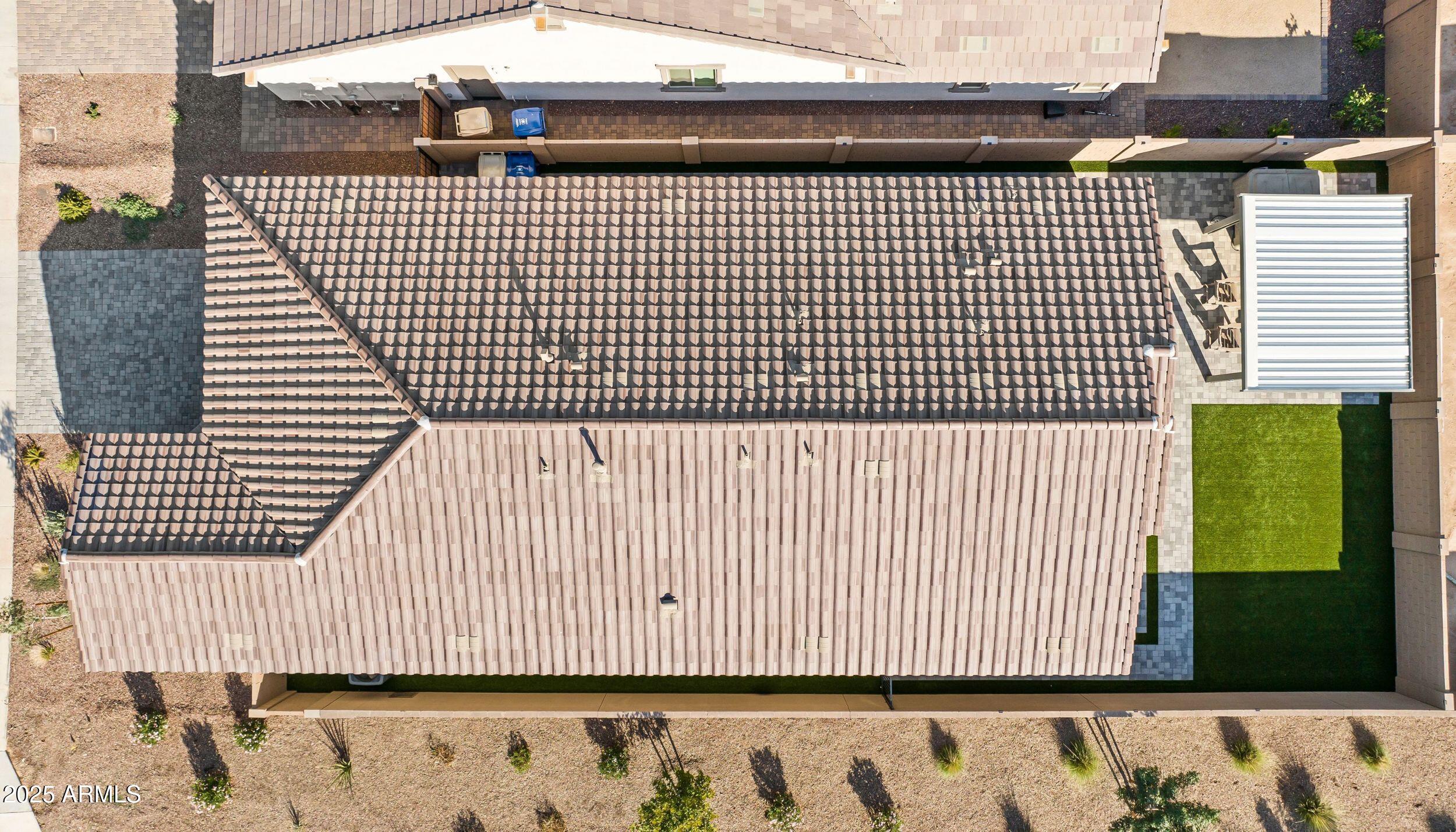 5419 W Las Palmaritas Drive