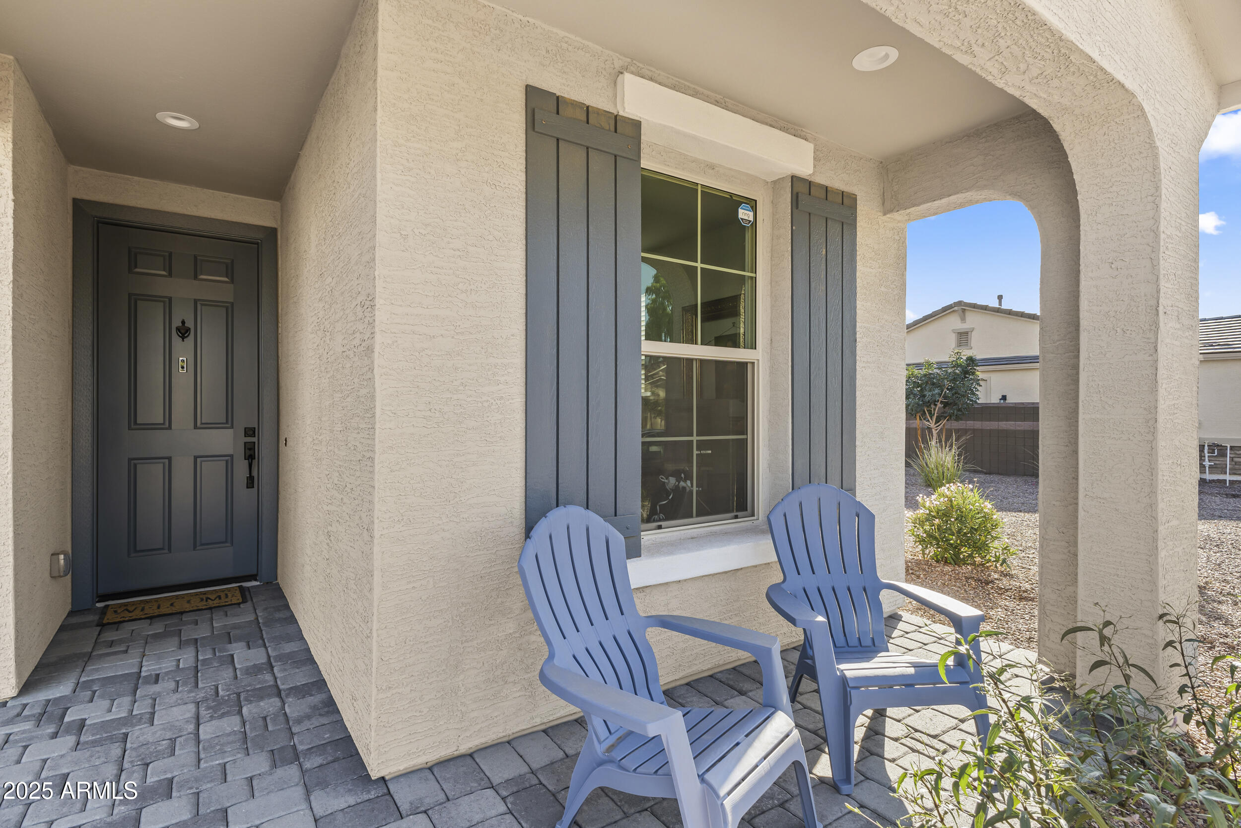 5419 W Las Palmaritas Drive