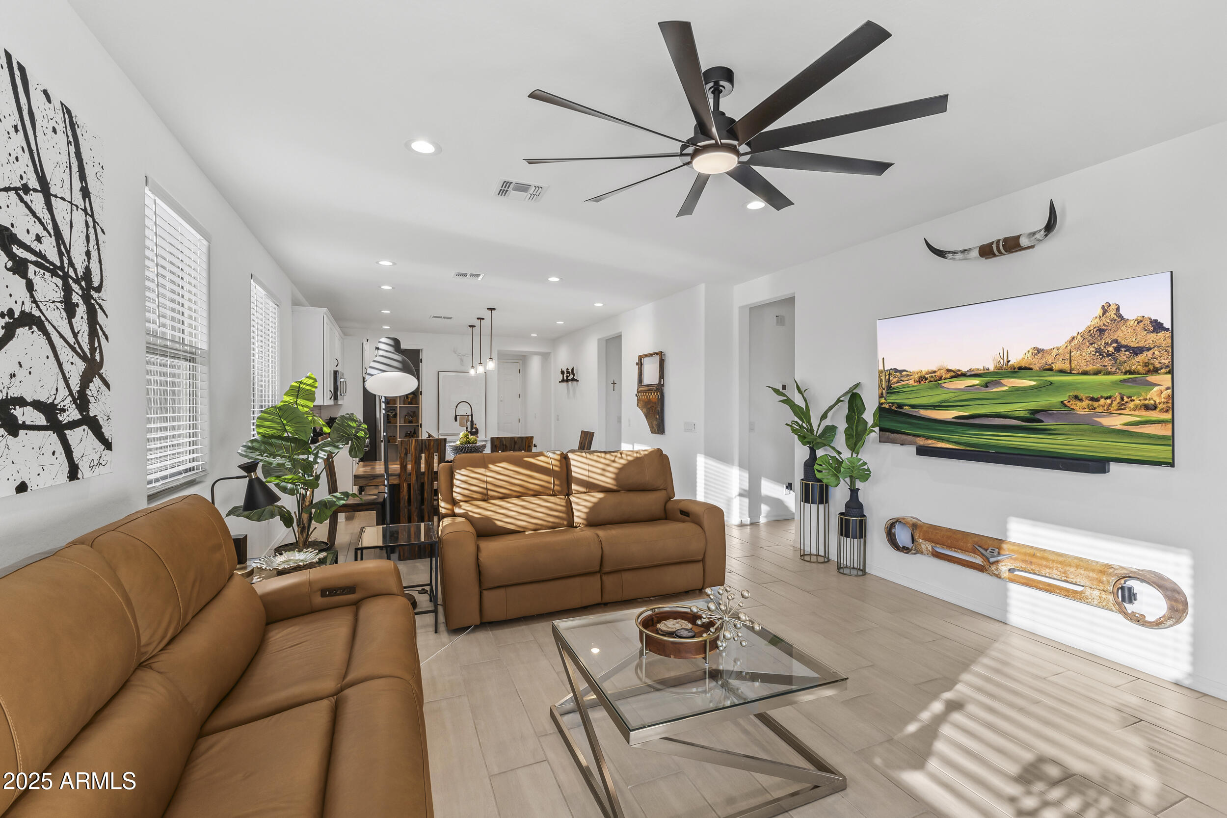 5419 W Las Palmaritas Drive