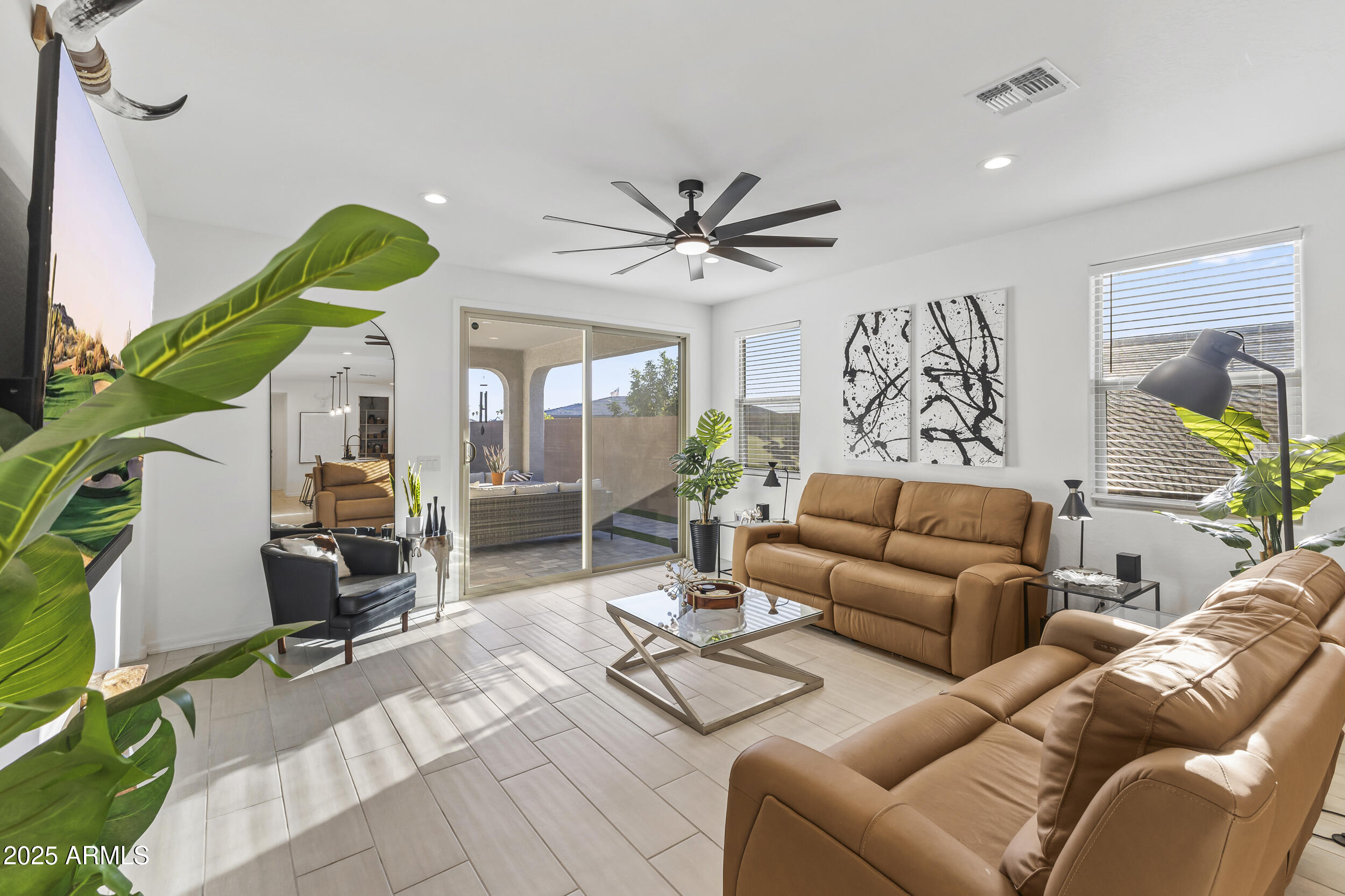5419 W Las Palmaritas Drive