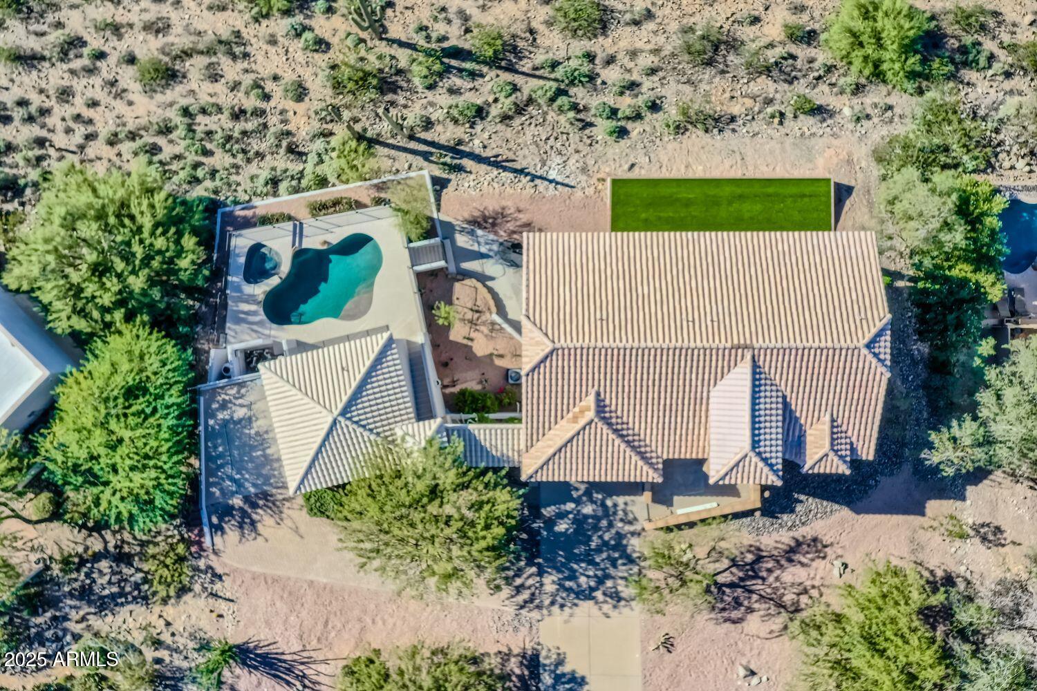 15731 E SYCAMORE Drive