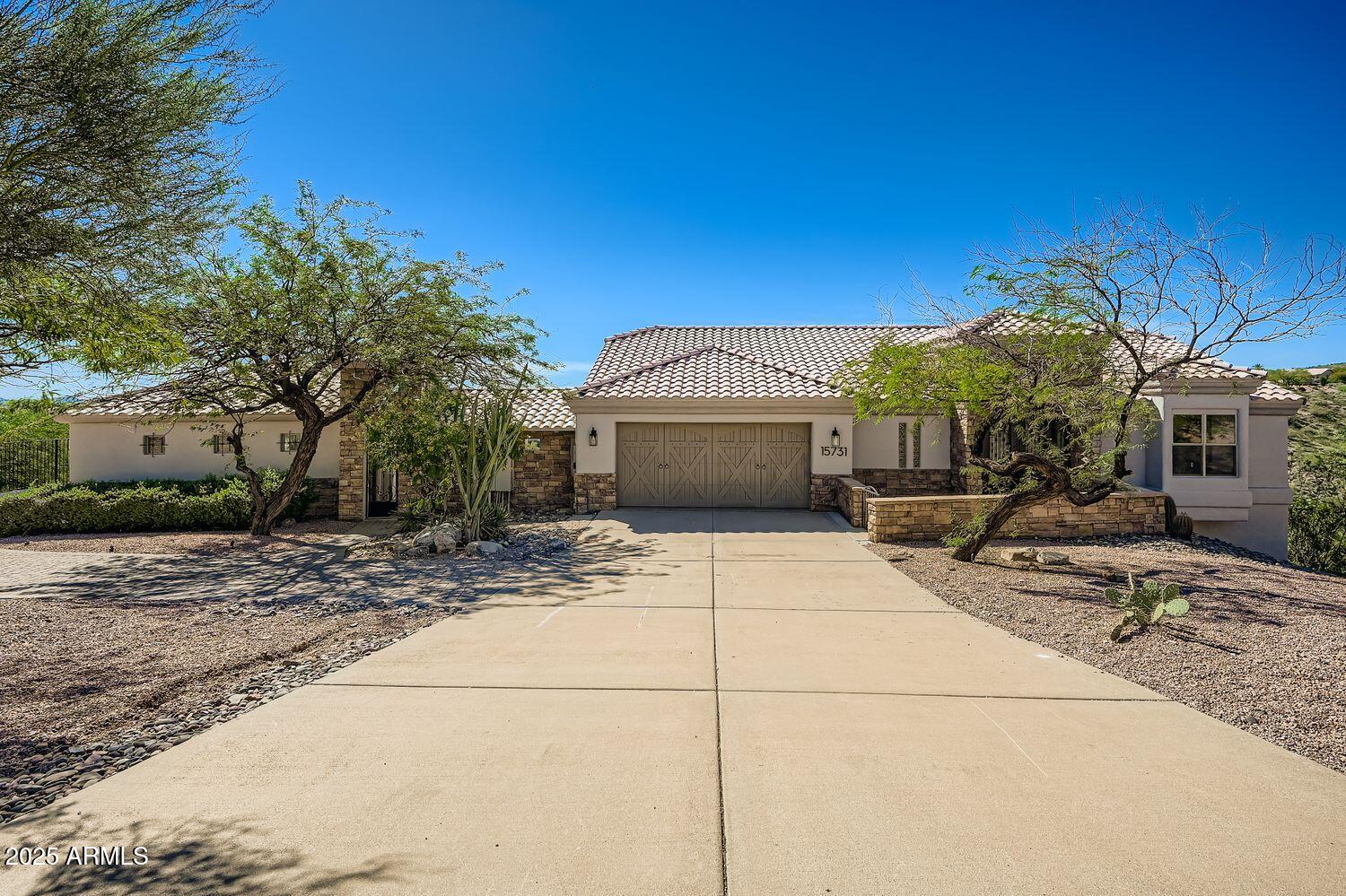 15731 E SYCAMORE Drive