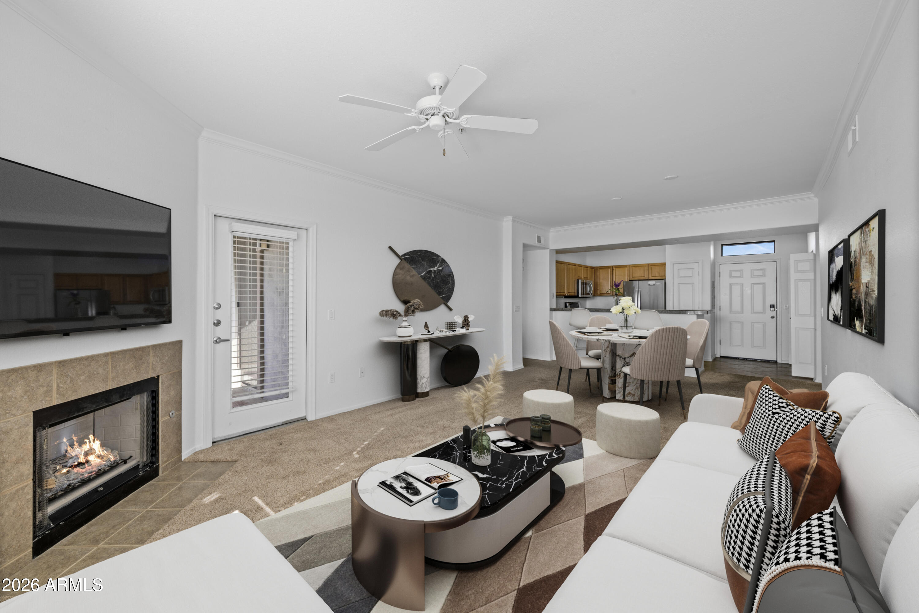 19777 N 76TH Street, 3146, Scottsdale Unit: 3146