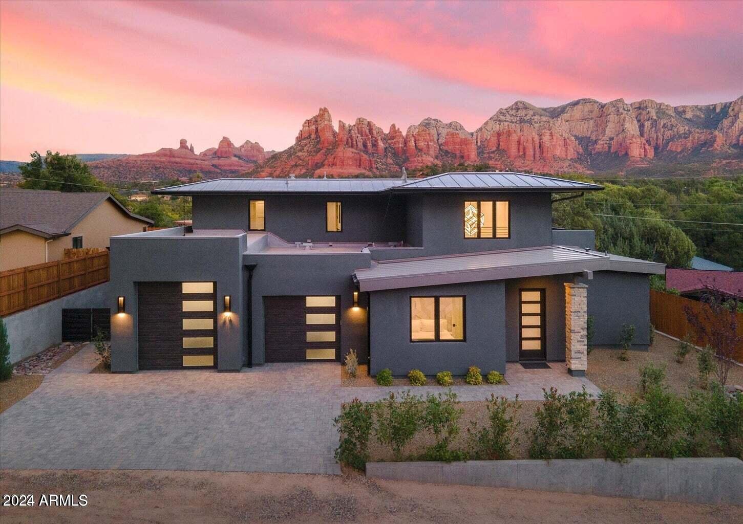 40 Roadrunner Lane