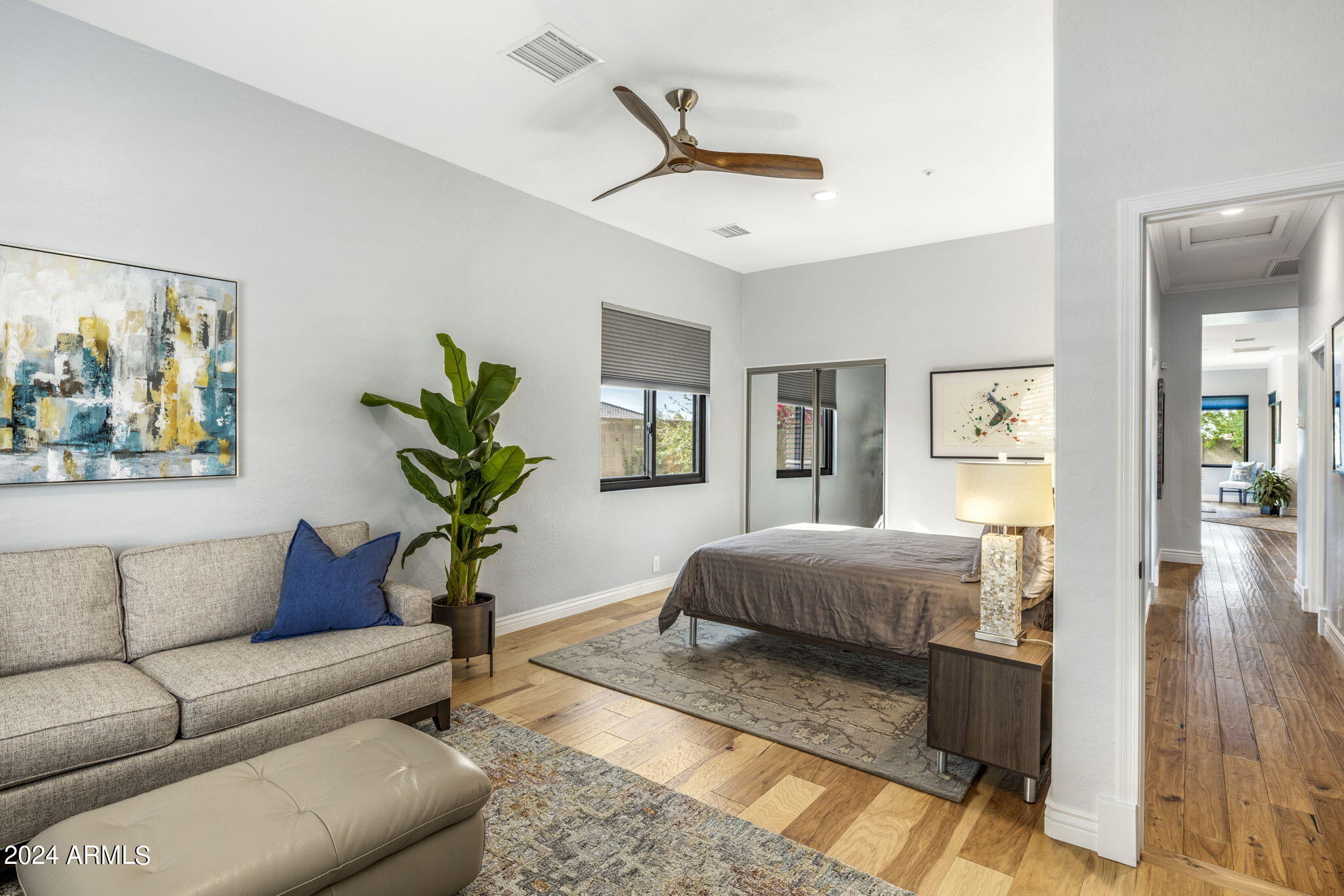 10912 E Butherus Drive