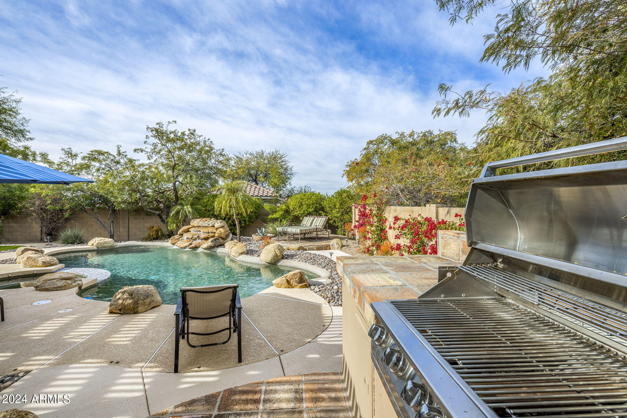 10912 E Butherus Drive