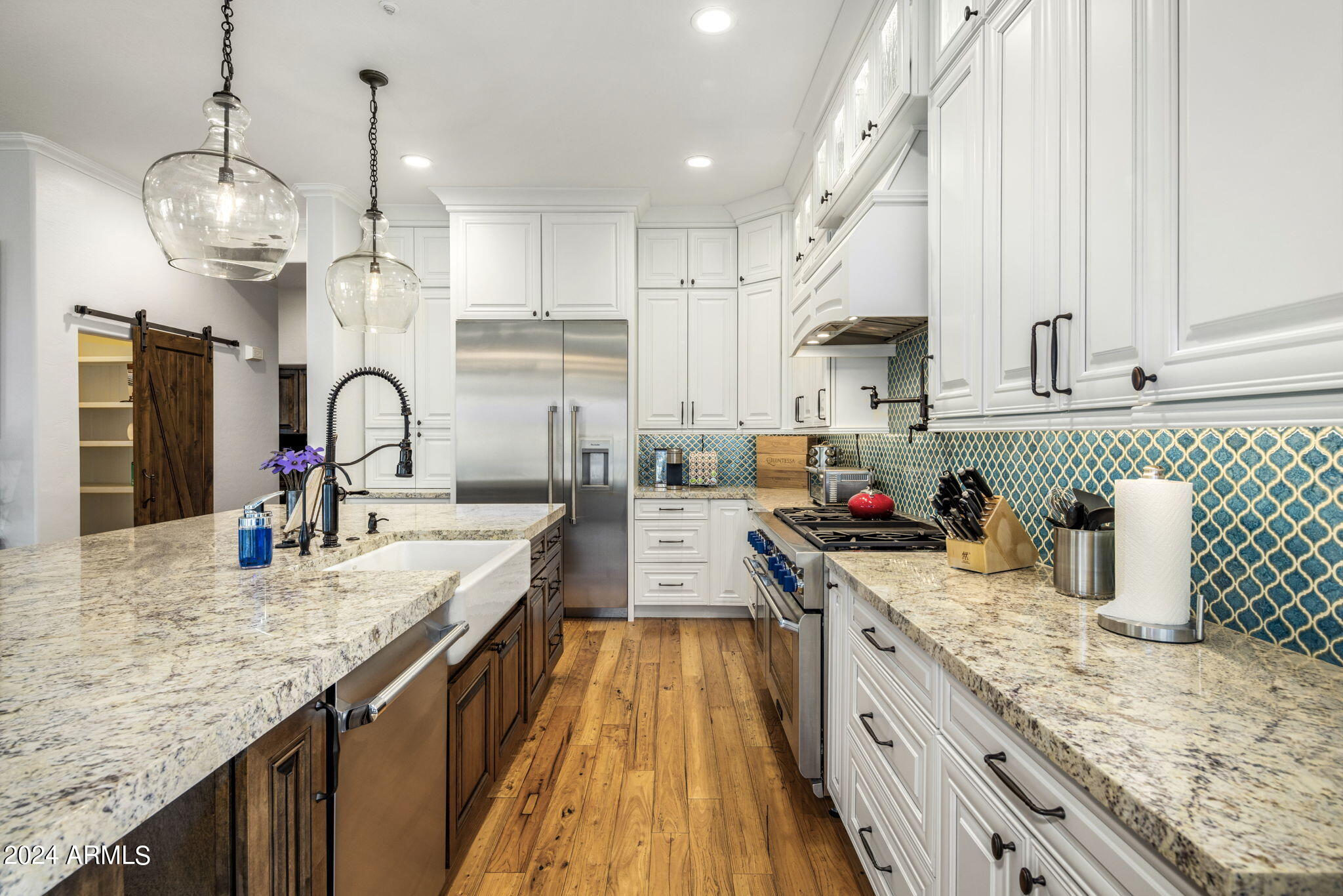 10912 E Butherus Drive