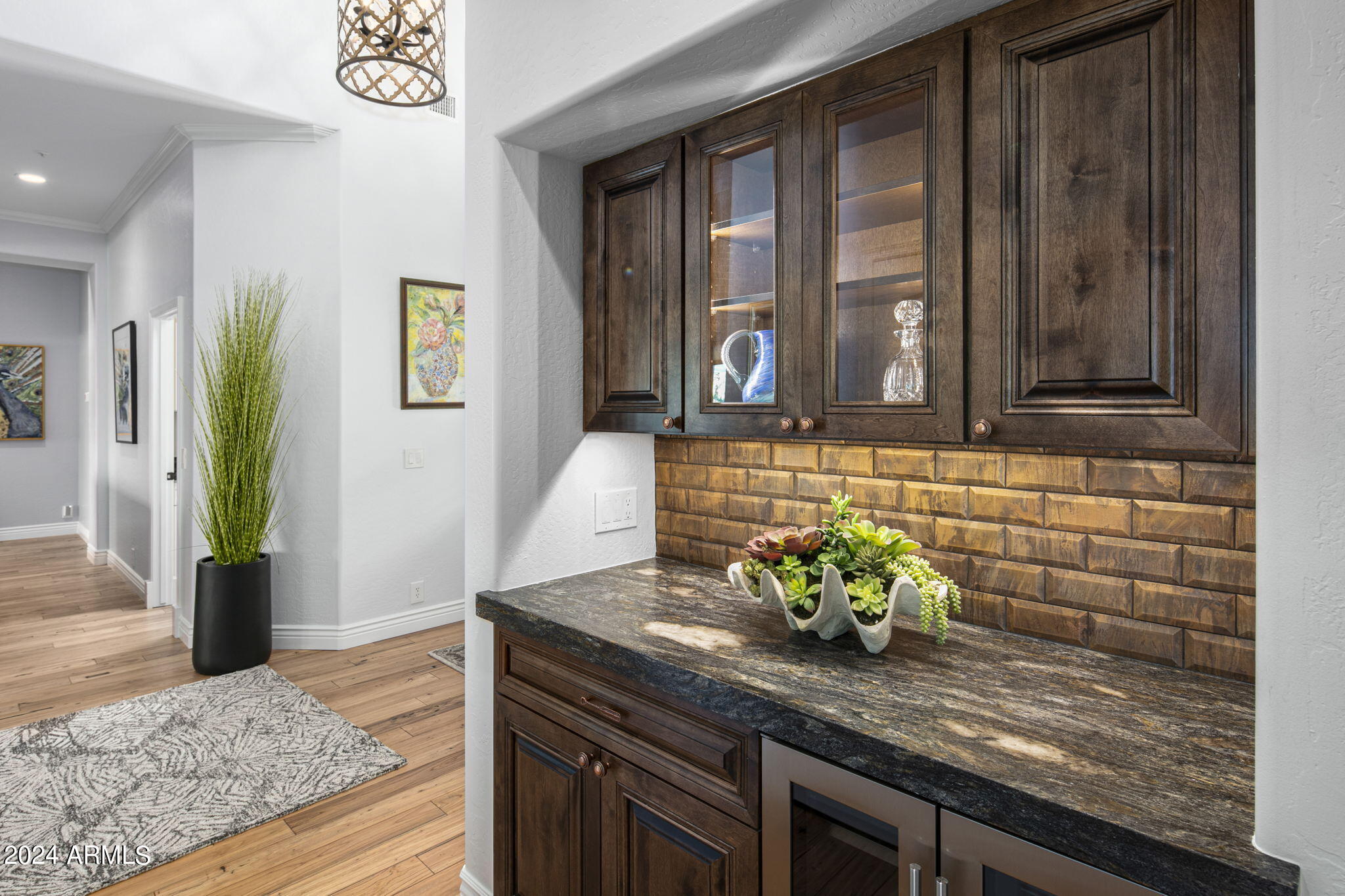 10912 E Butherus Drive