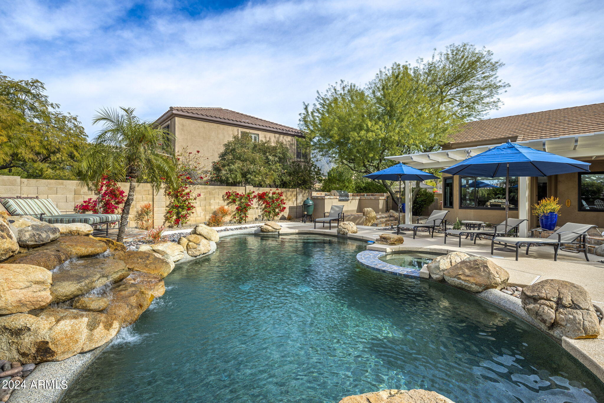 10912 E Butherus Drive