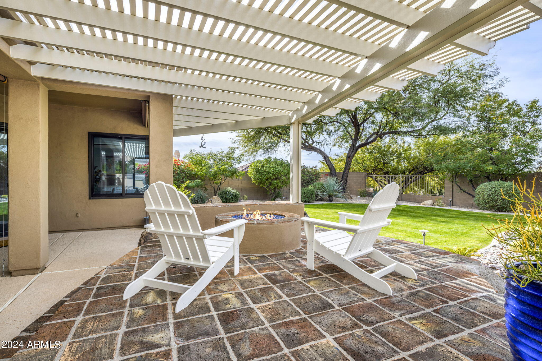 10912 E Butherus Drive