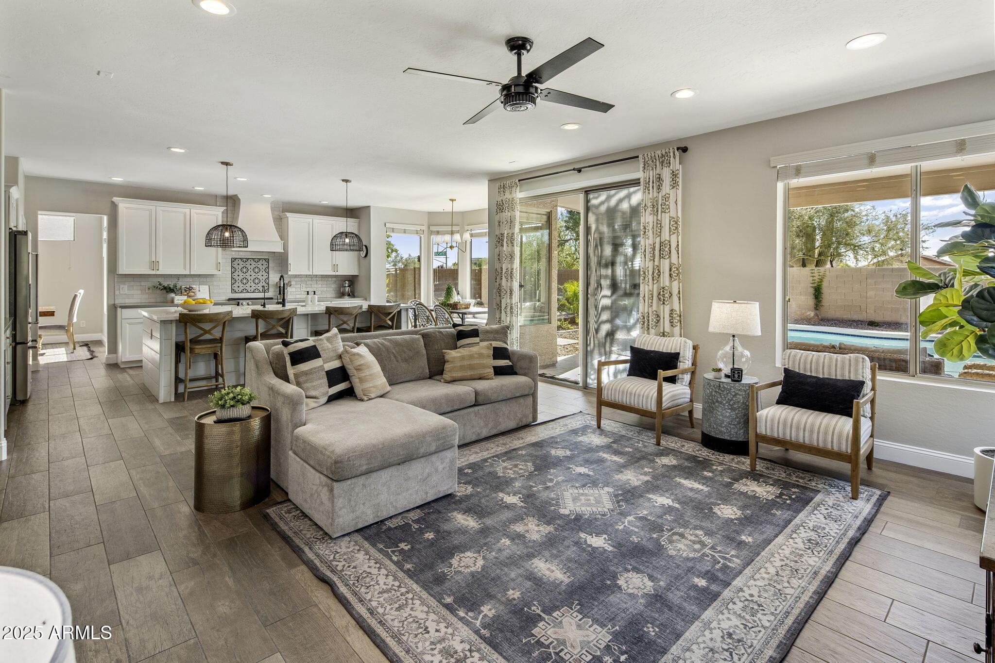 4715 E VIA MONTOYA Drive