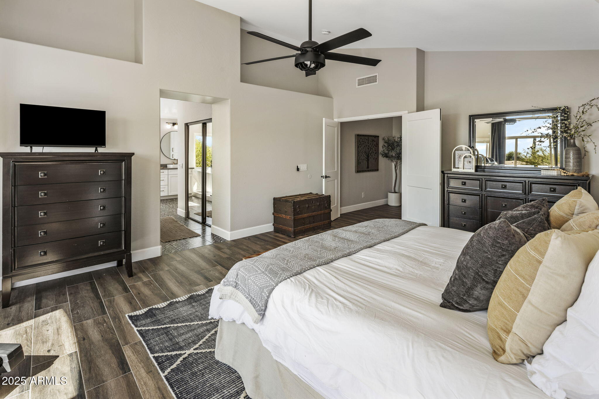 4715 E VIA MONTOYA Drive