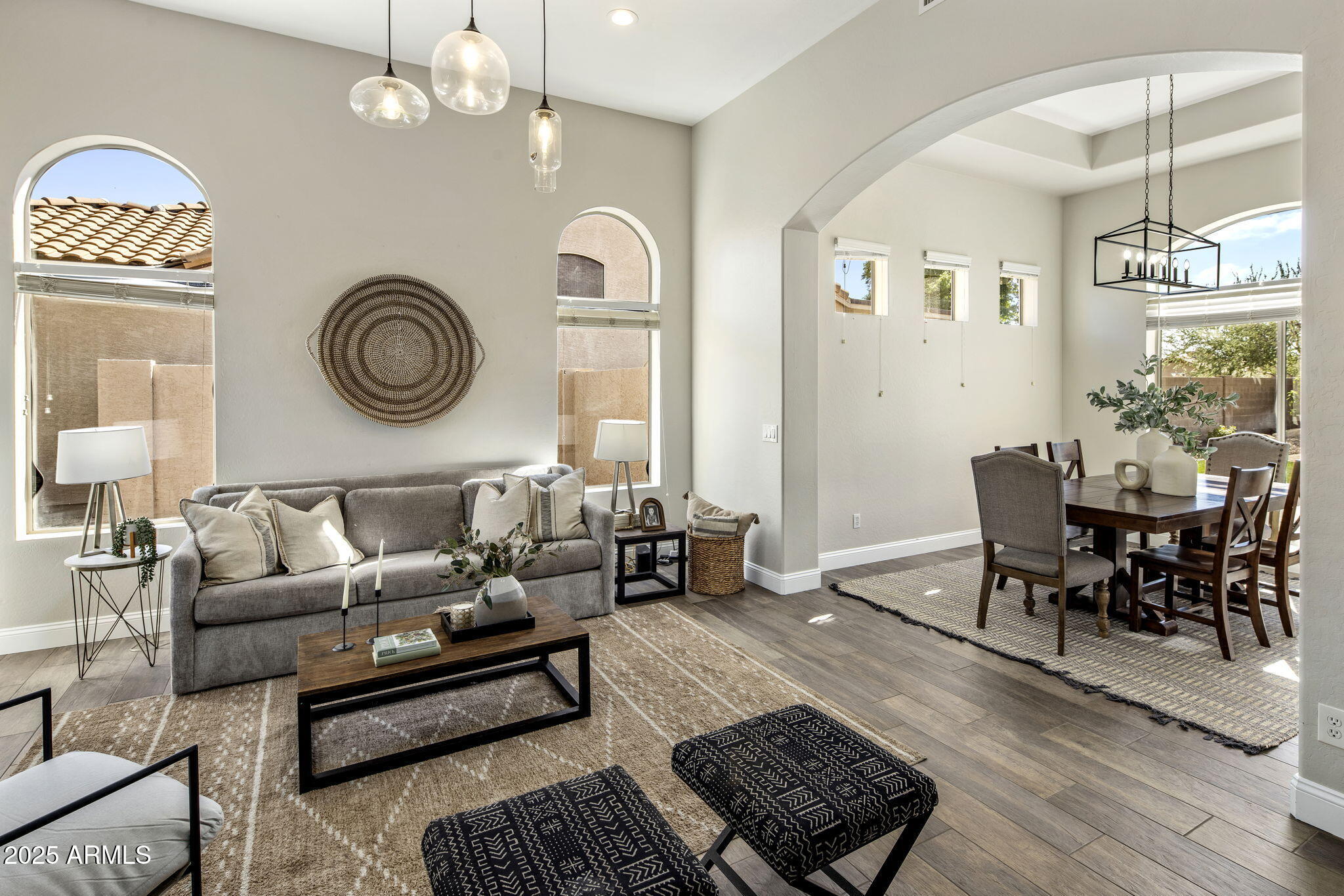 4715 E VIA MONTOYA Drive