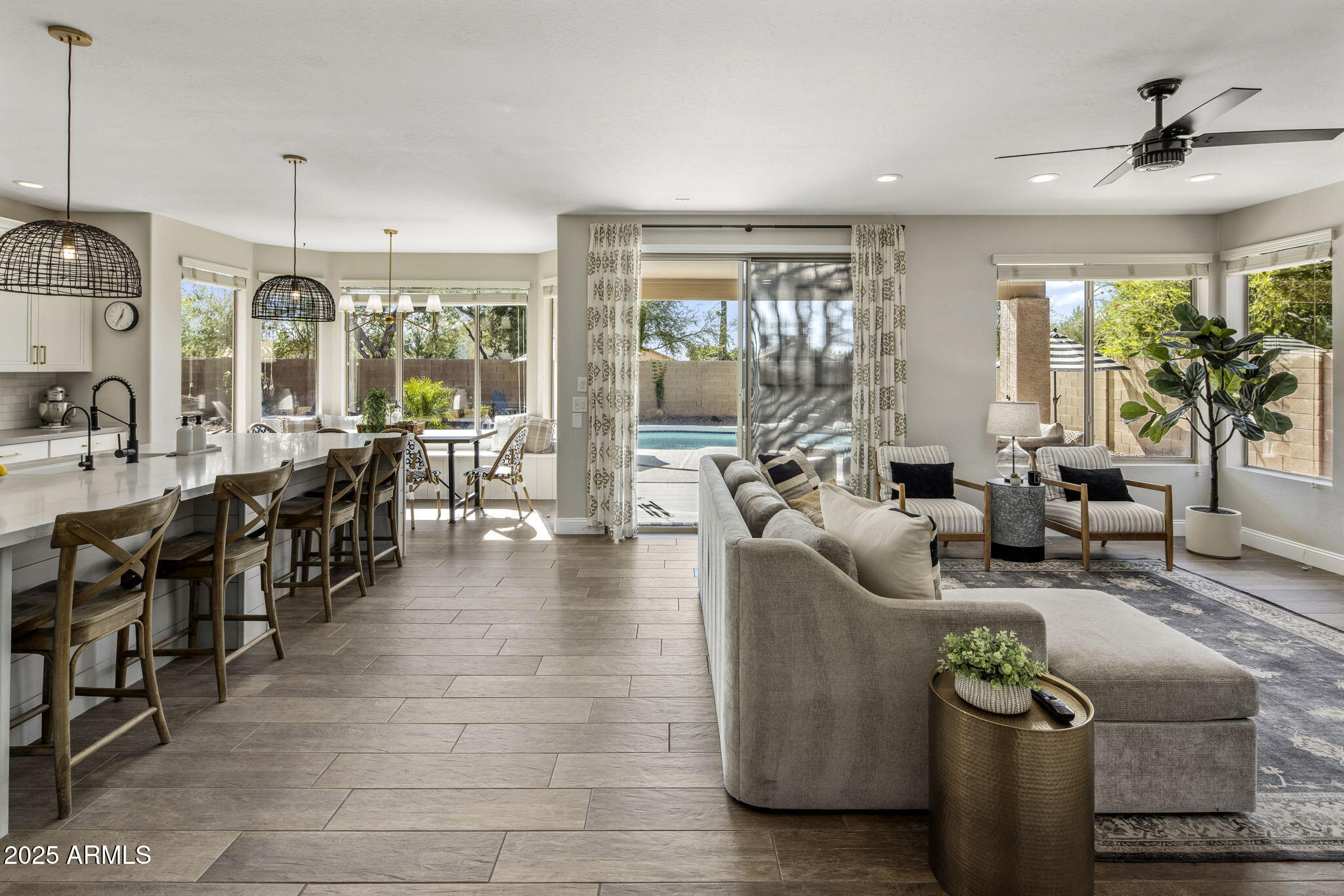 4715 E VIA MONTOYA Drive