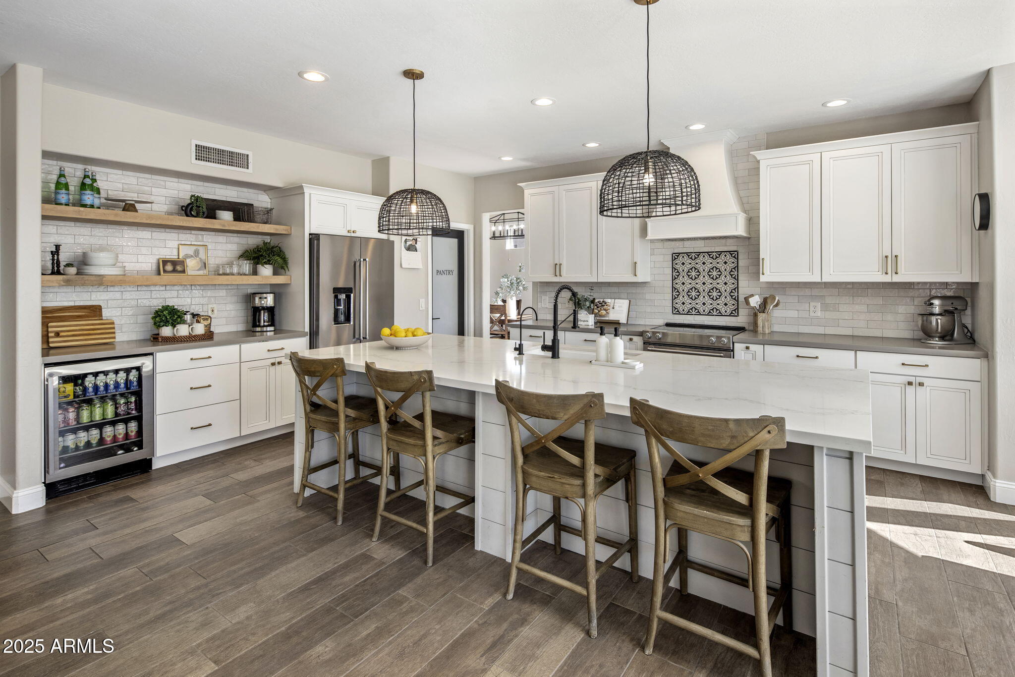 4715 E VIA MONTOYA Drive