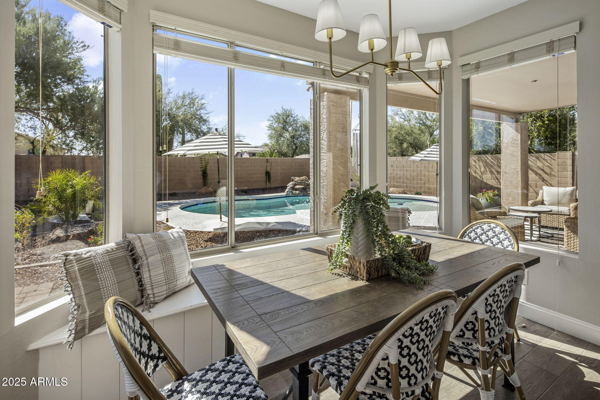 4715 E VIA MONTOYA Drive