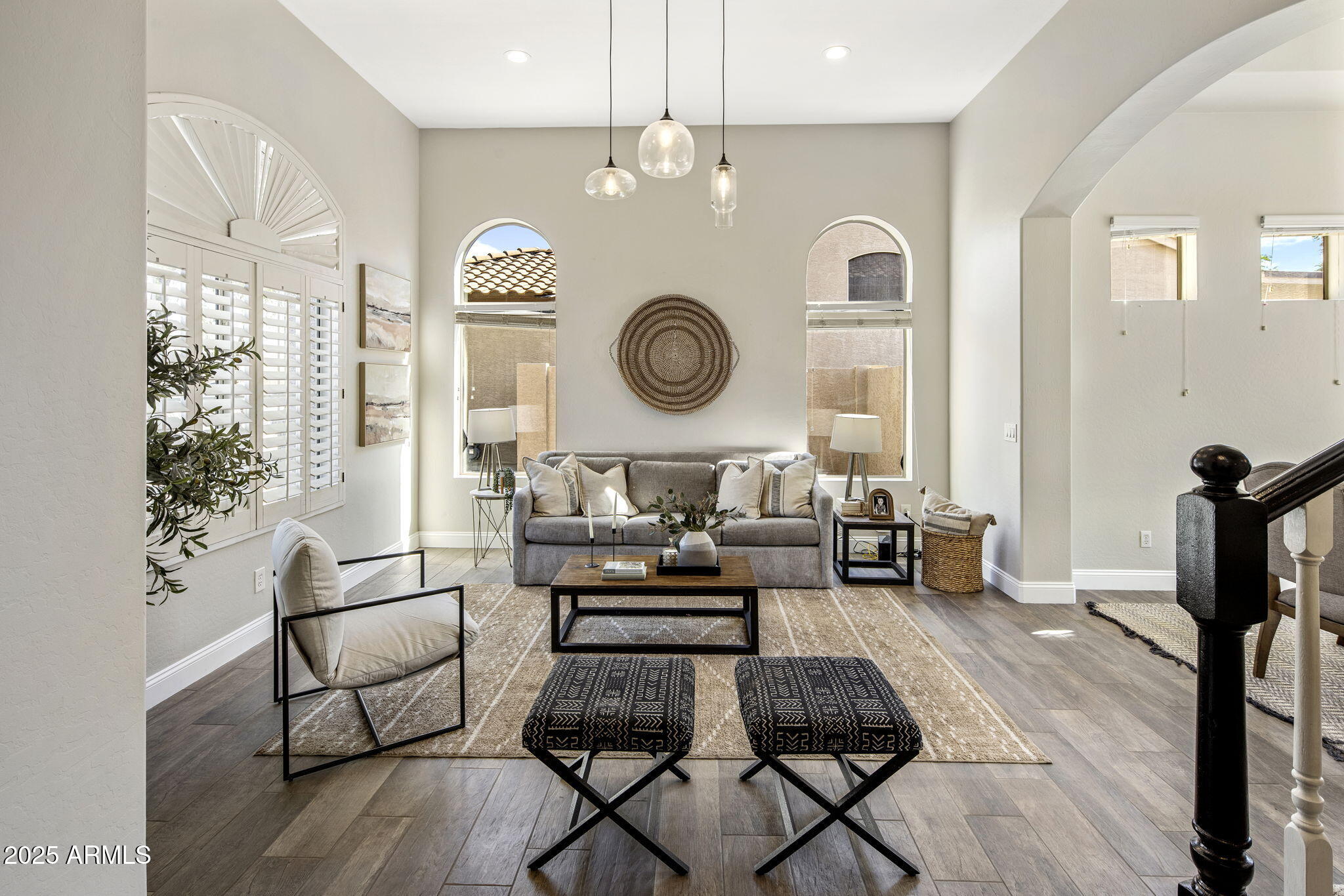 4715 E VIA MONTOYA Drive